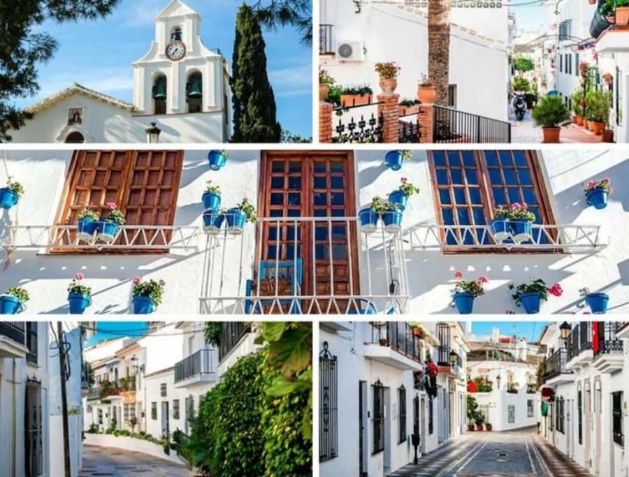 Apartamento Maika Benalsun Pueblo Evita photo 2