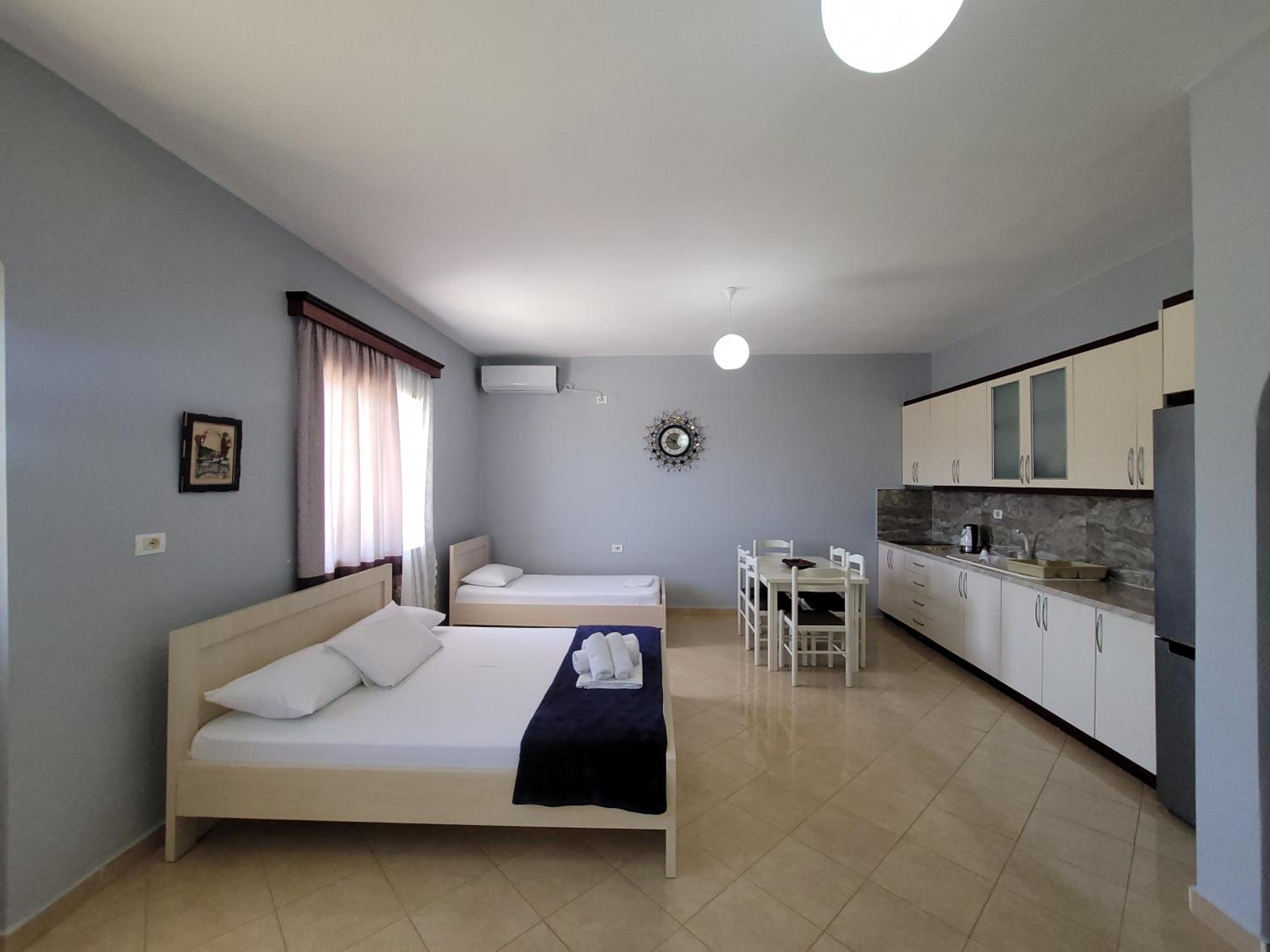 Guesthouse Redilka