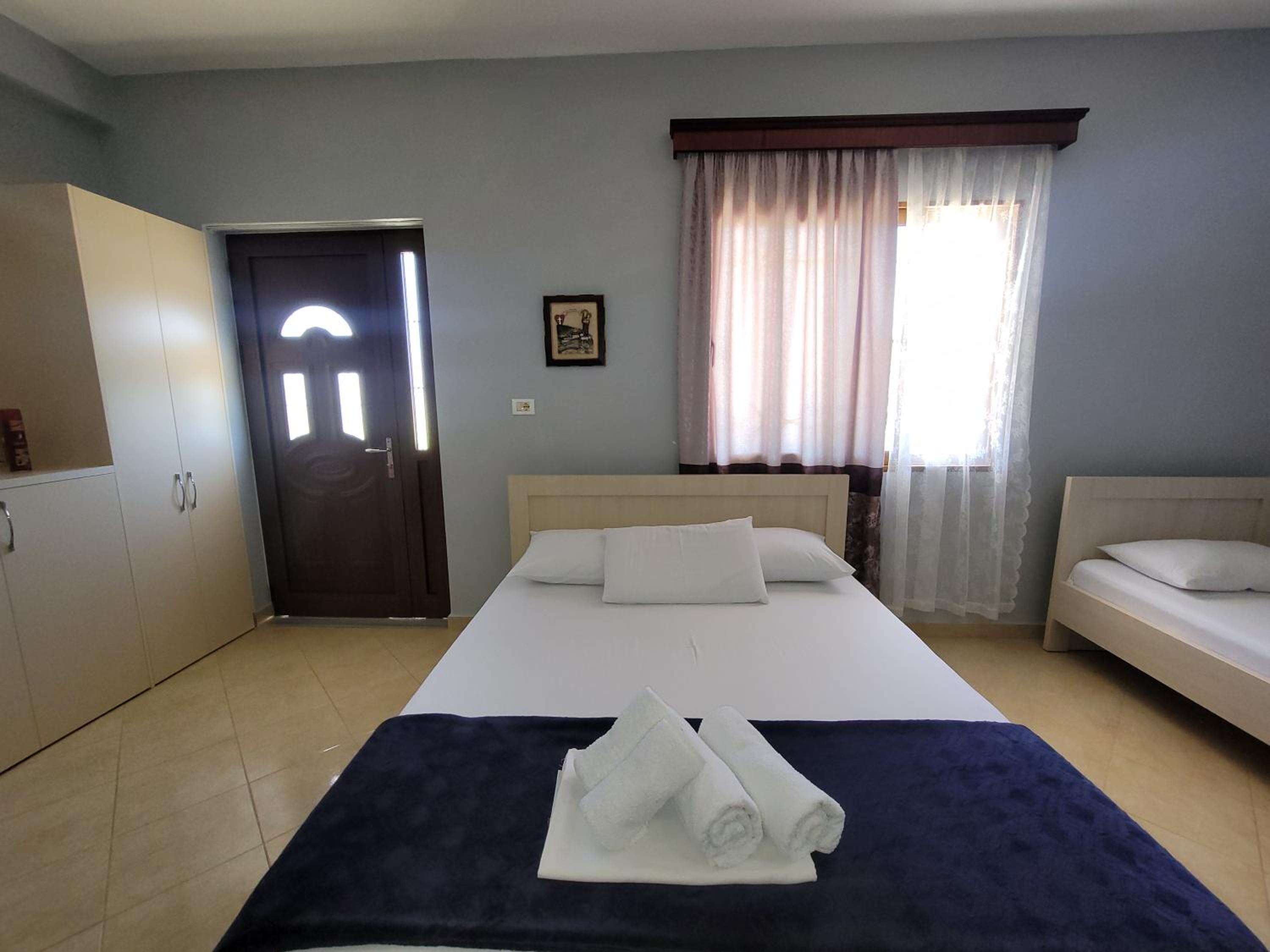 Guesthouse Redilka