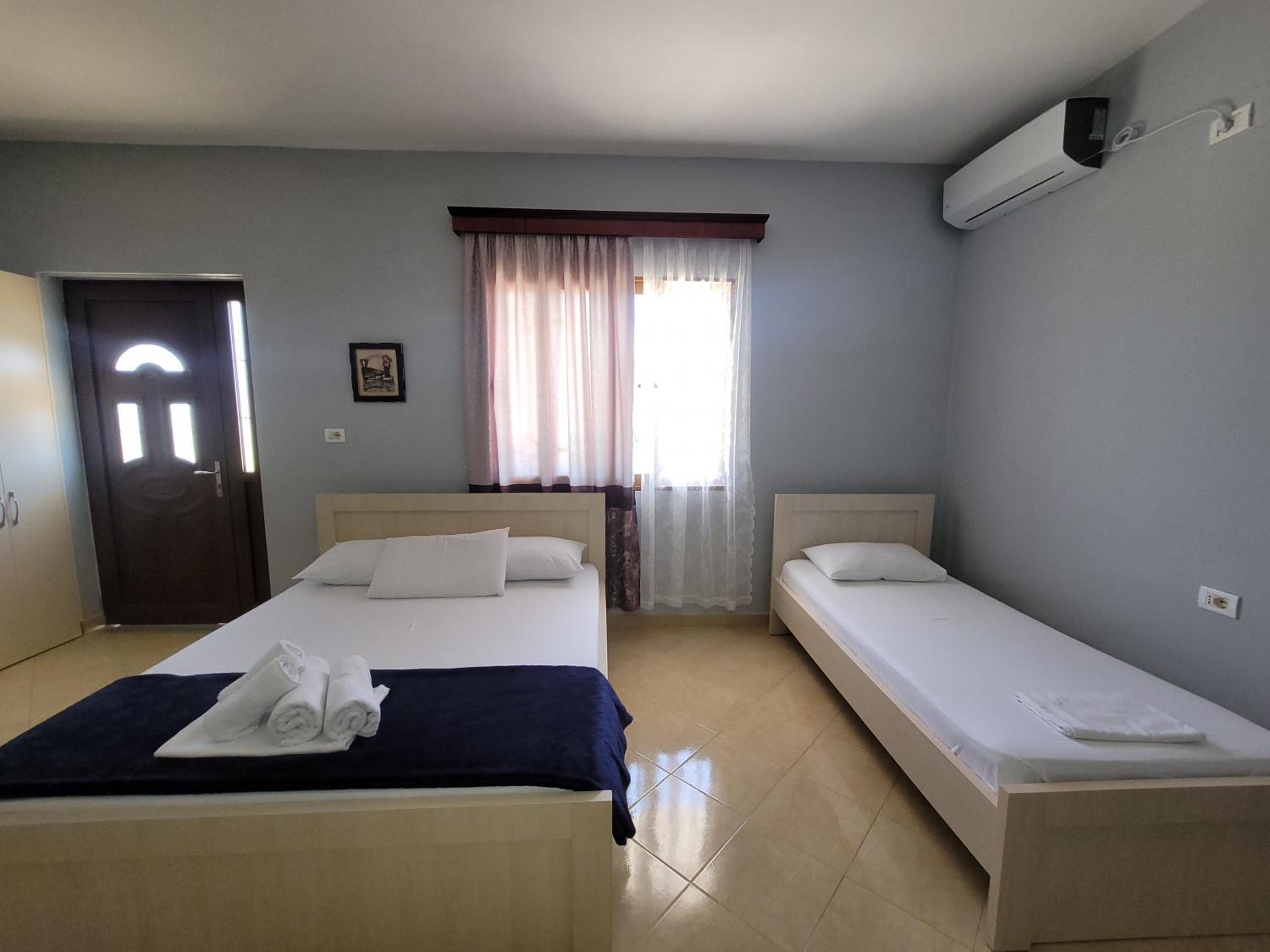 Guesthouse Redilka