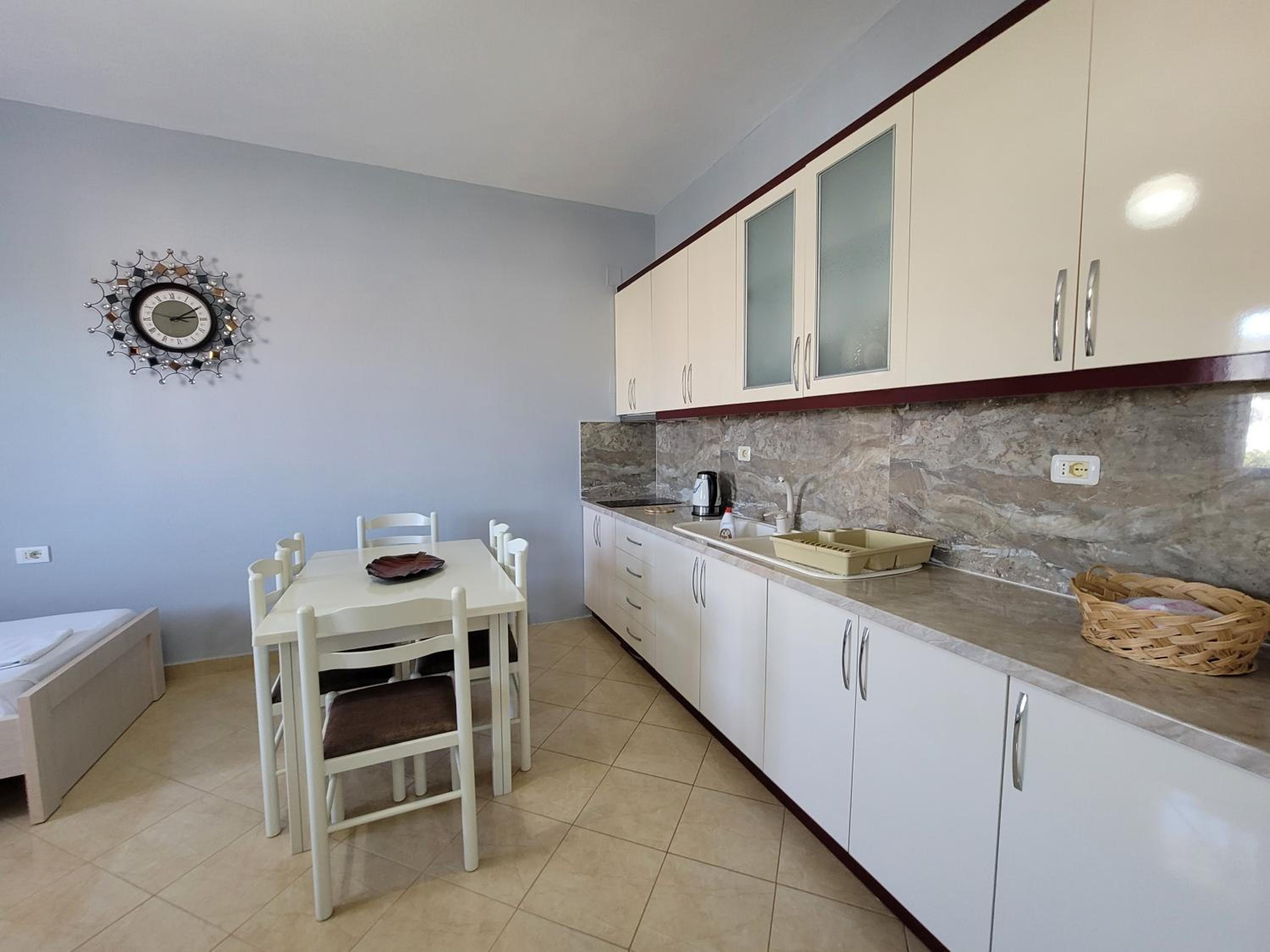 Guesthouse Redilka
