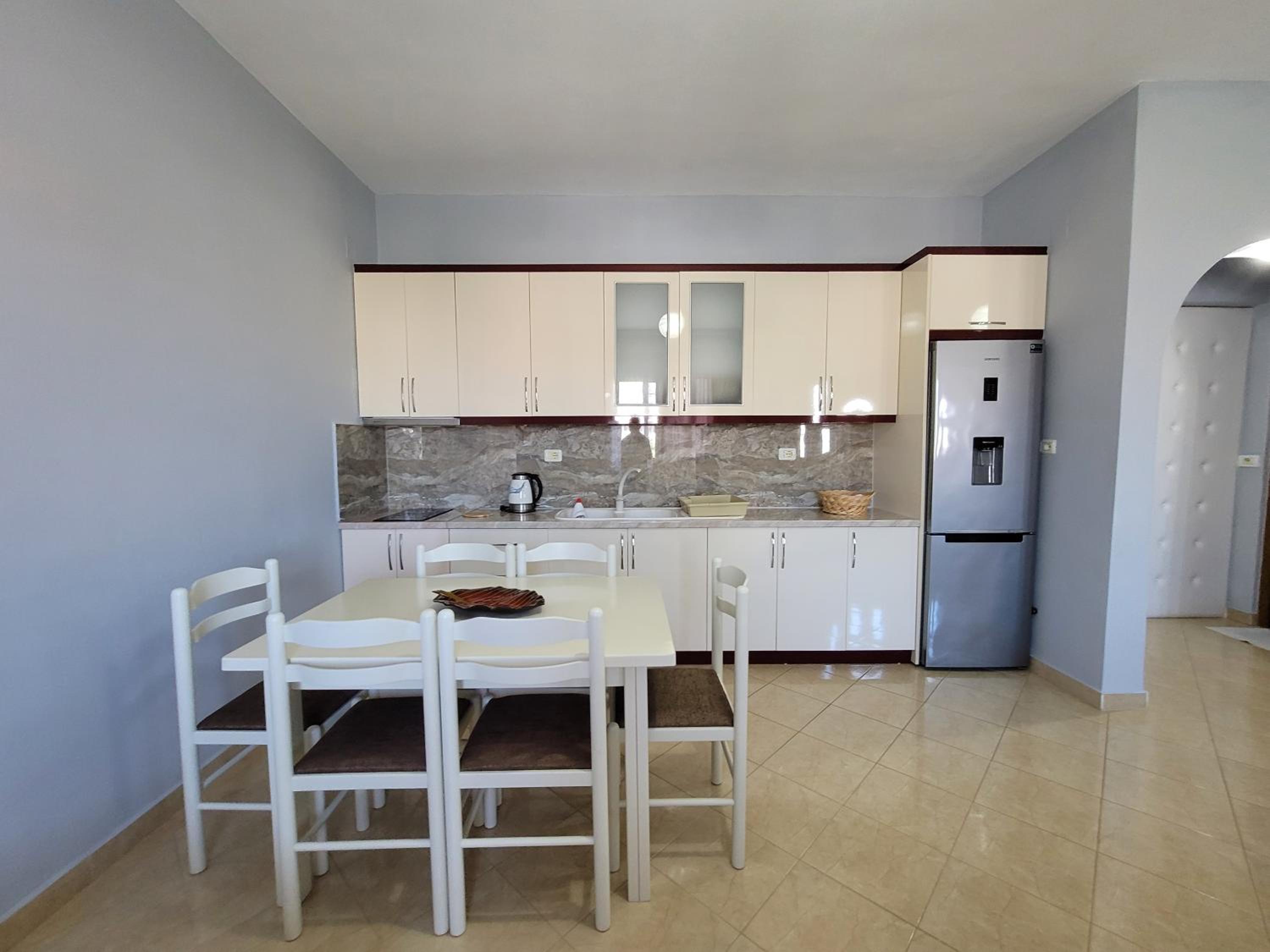 Guesthouse Redilka