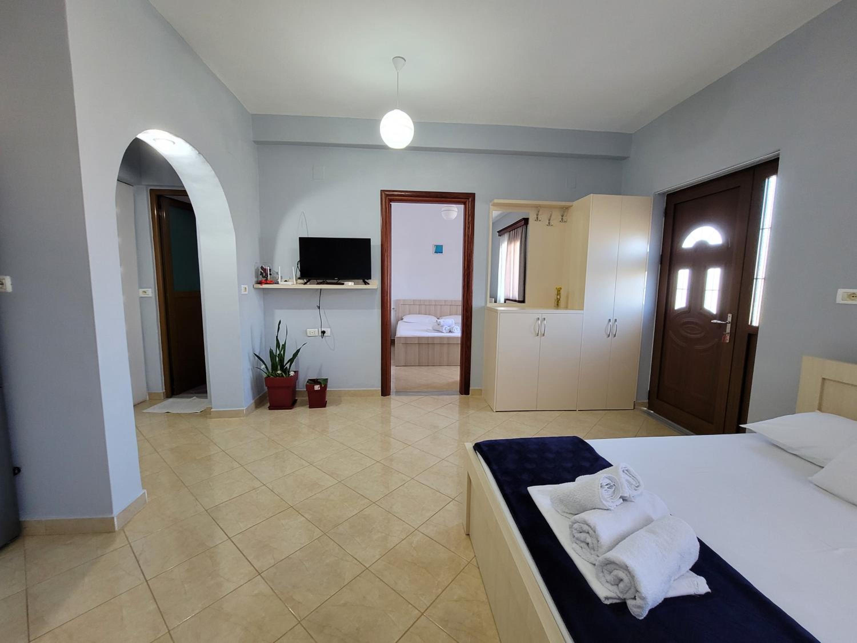Guesthouse Redilka