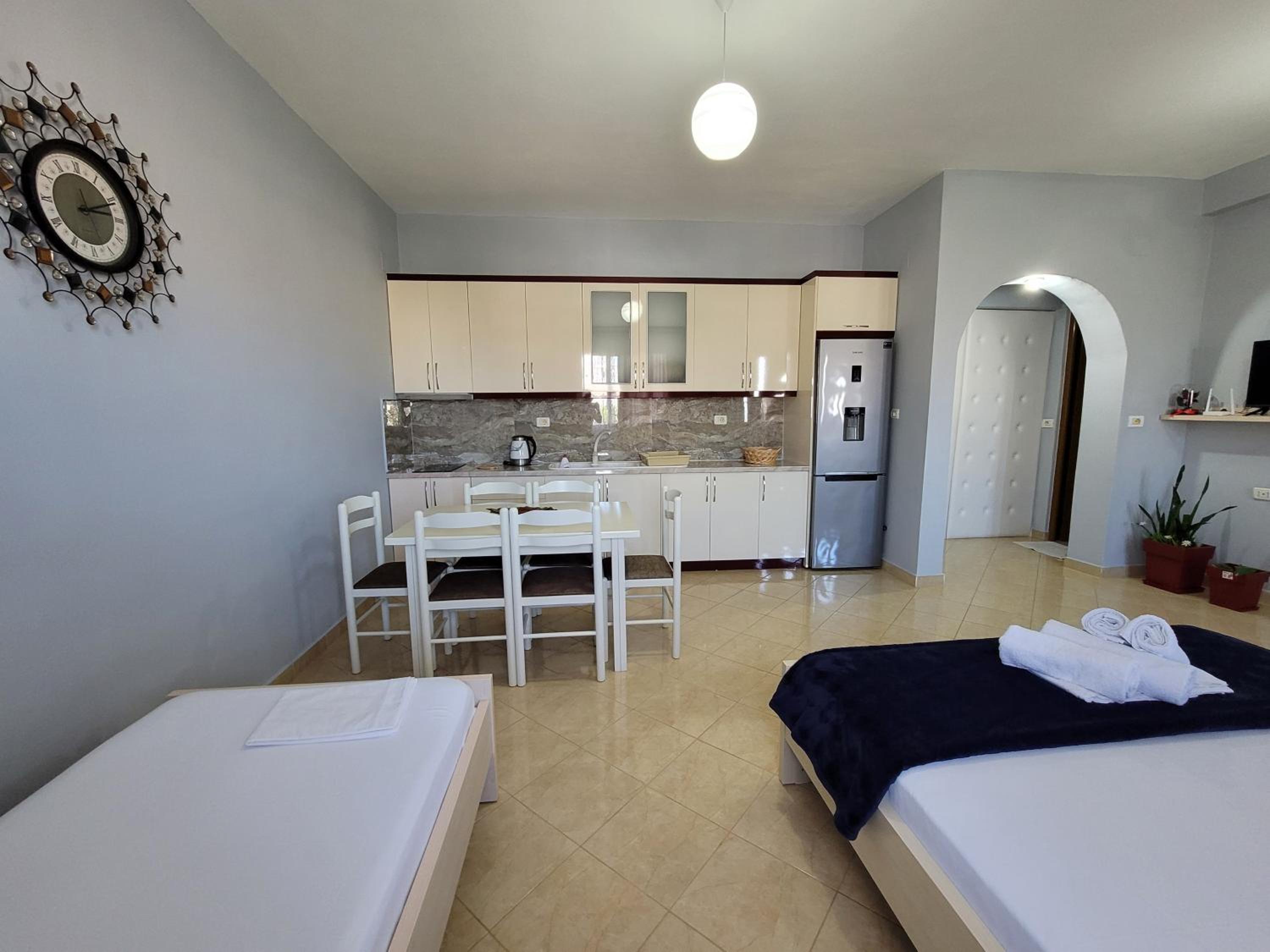 Guesthouse Redilka