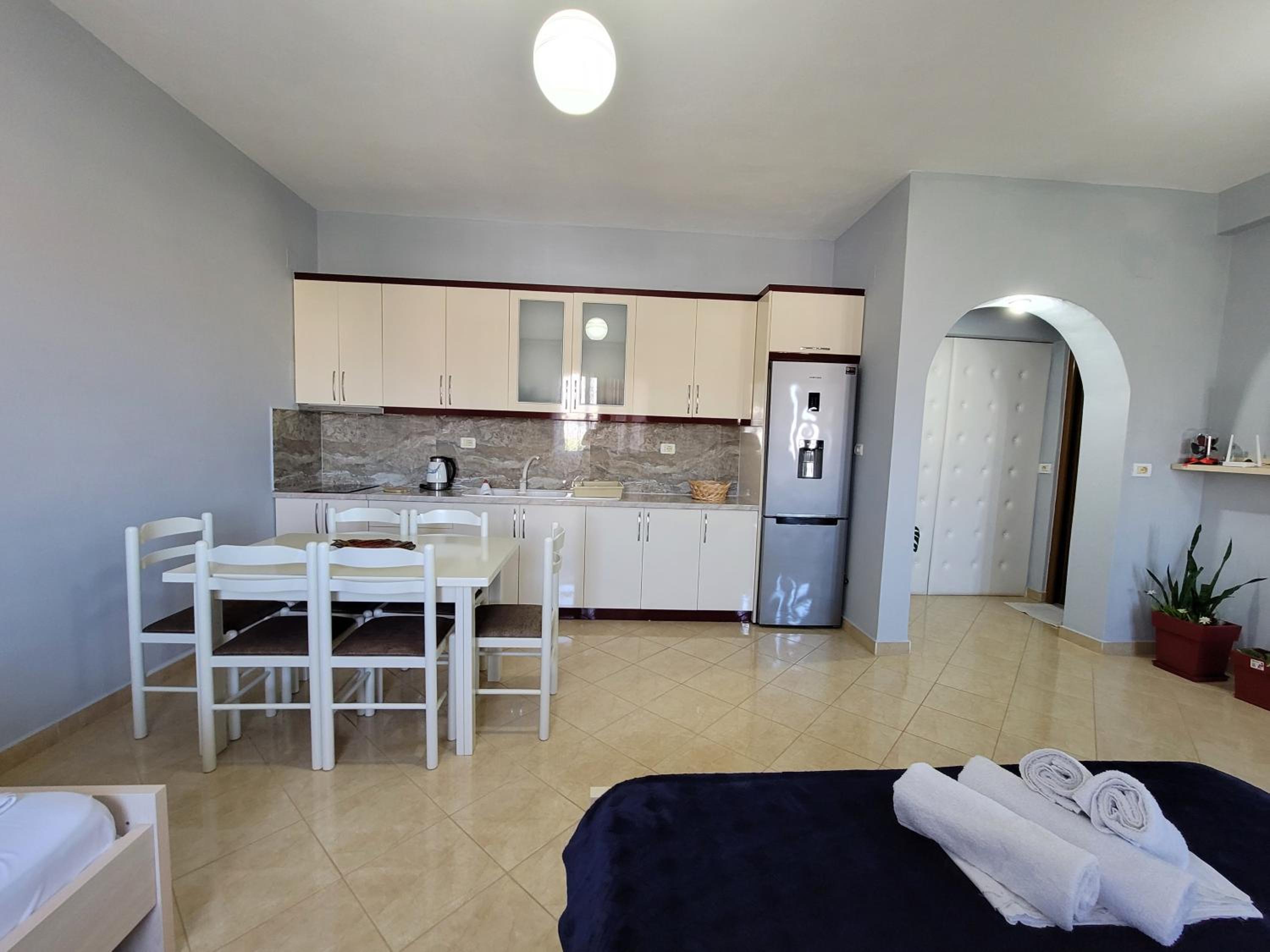 Guesthouse Redilka
