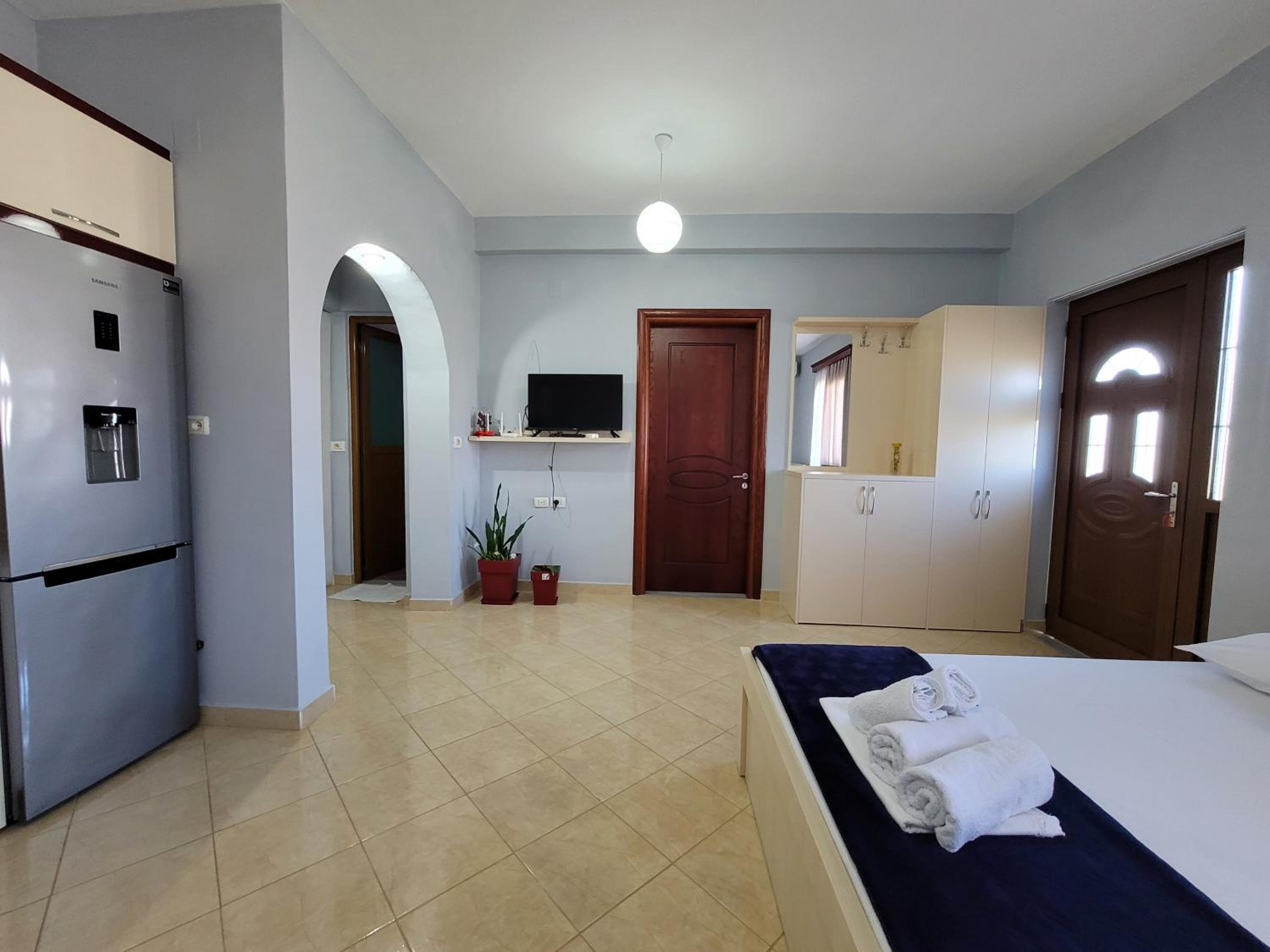 Guesthouse Redilka