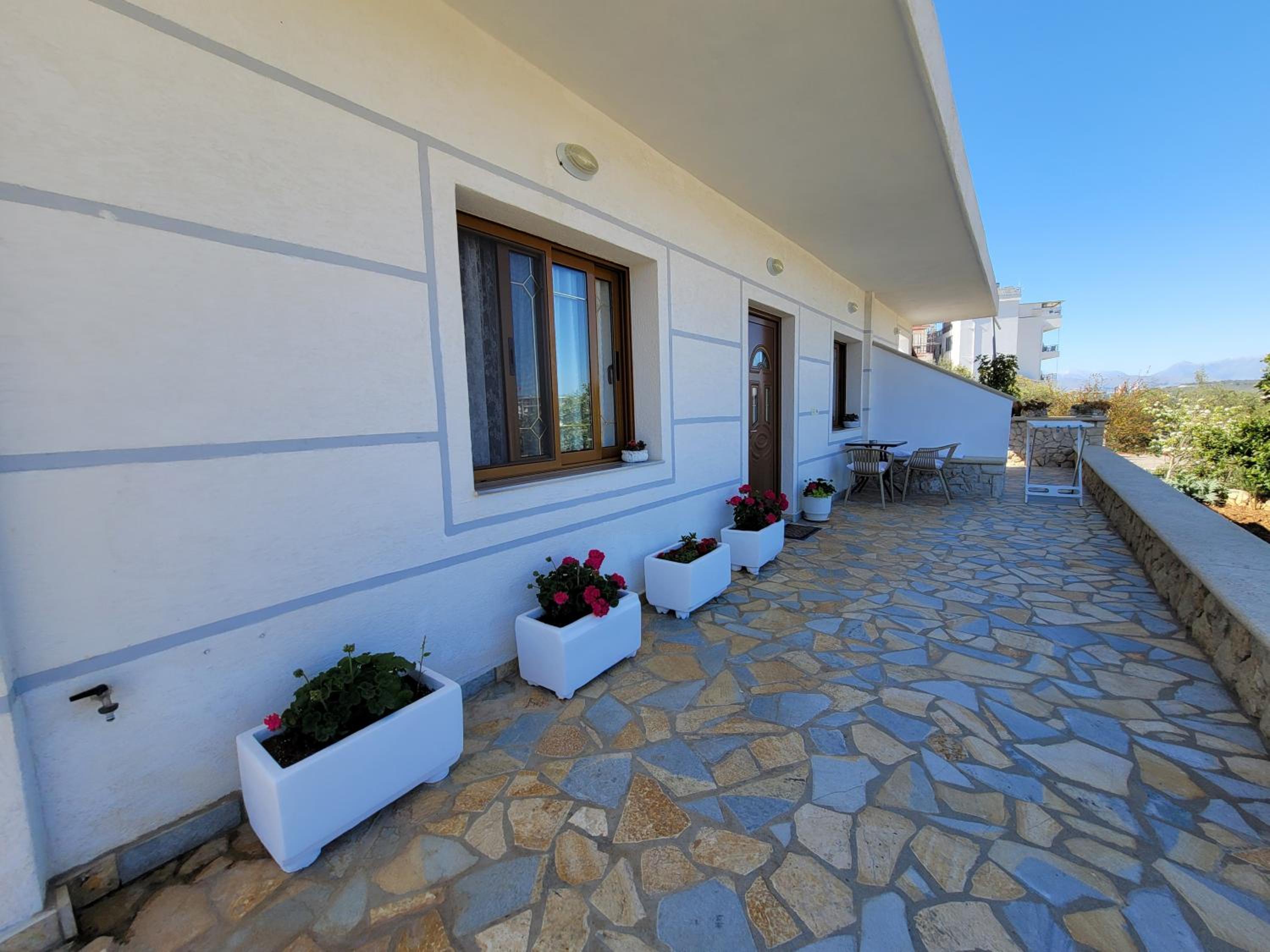 Guesthouse Redilka