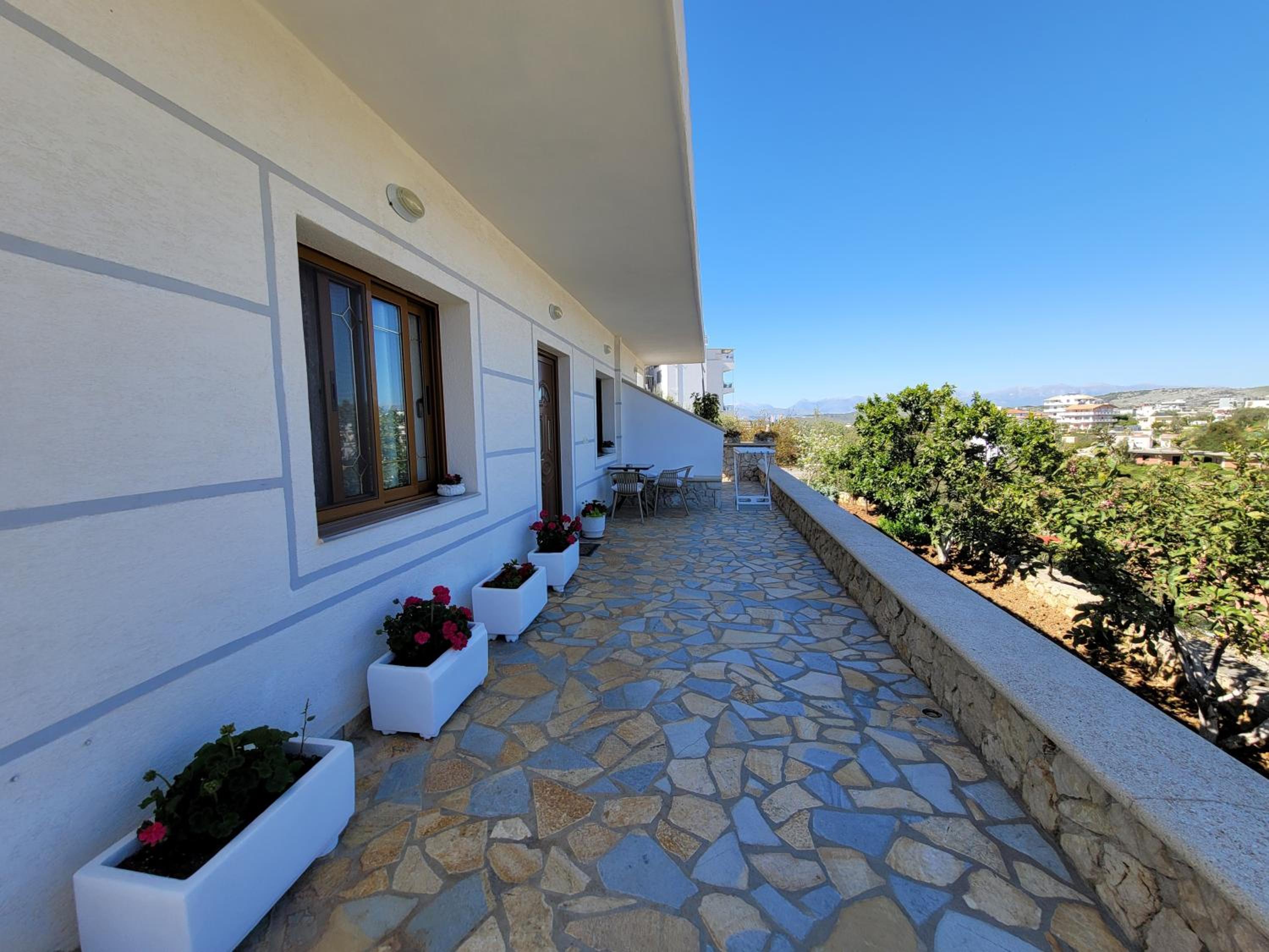 Guesthouse Redilka