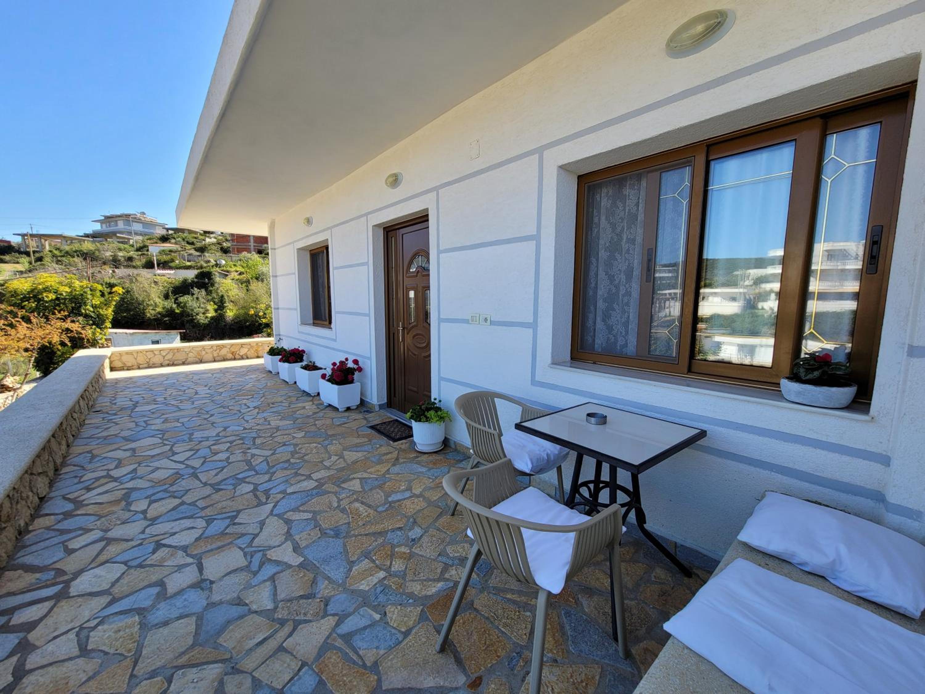 Guesthouse Redilka