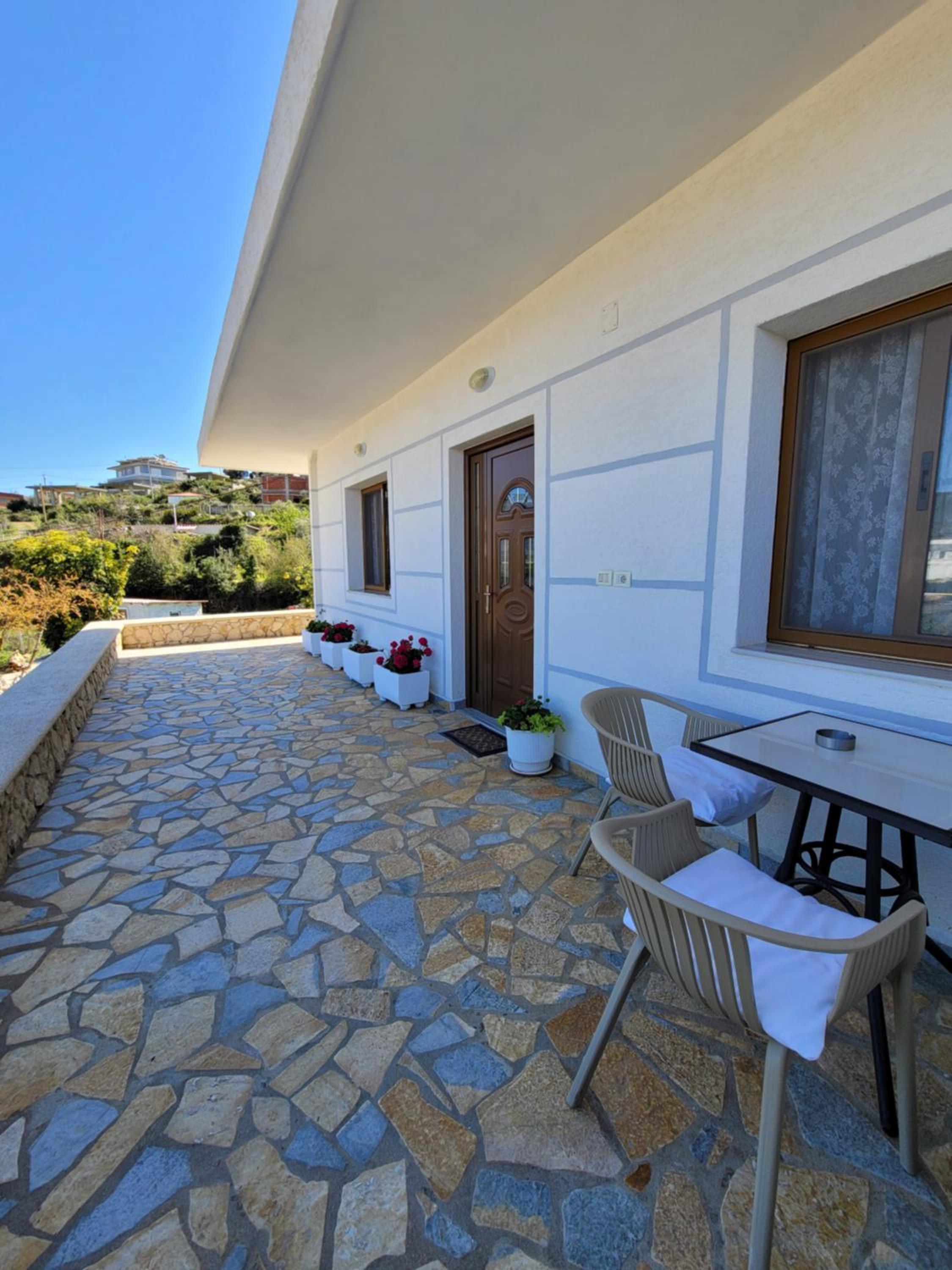 Guesthouse Redilka