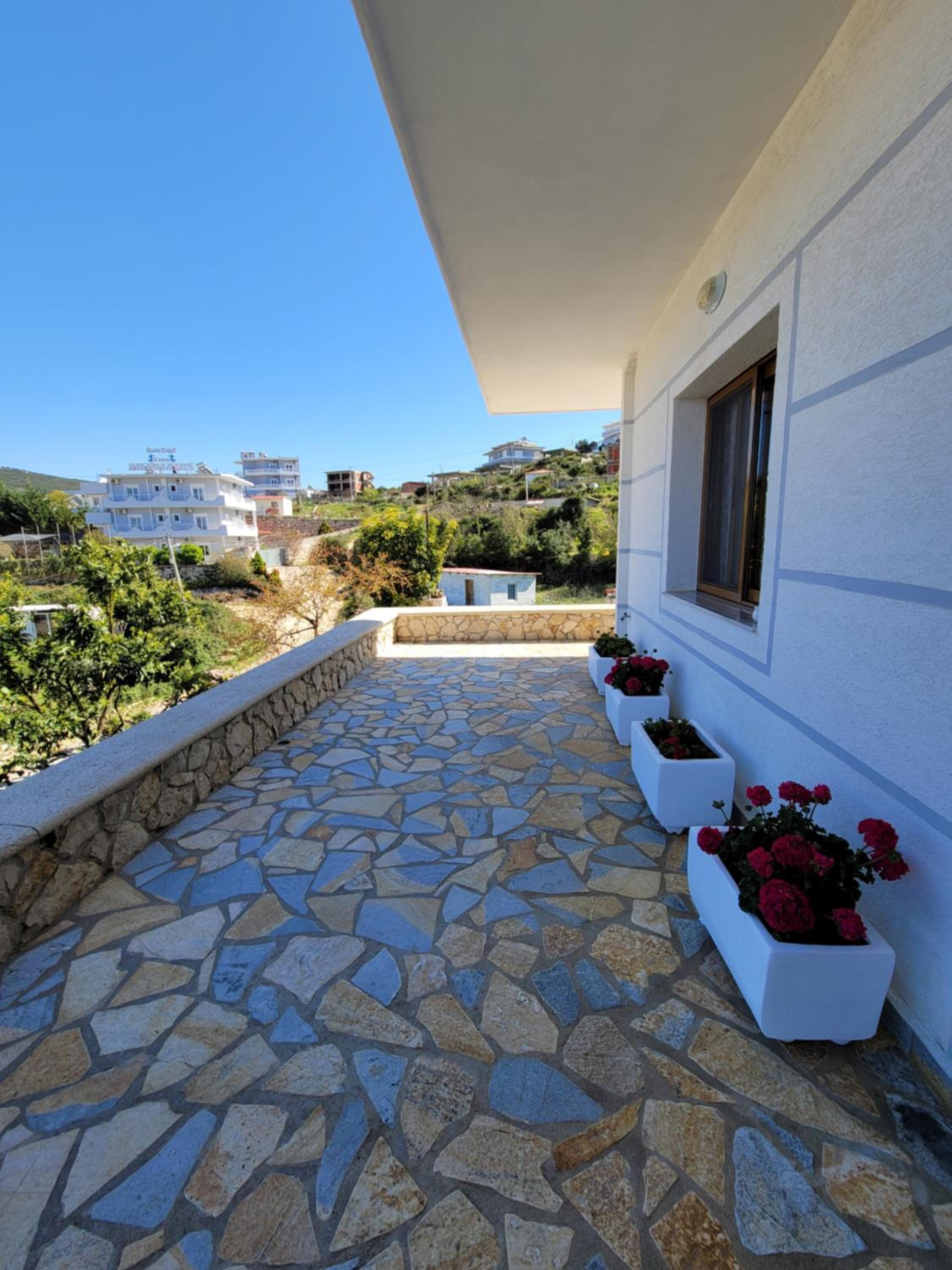 Guesthouse Redilka