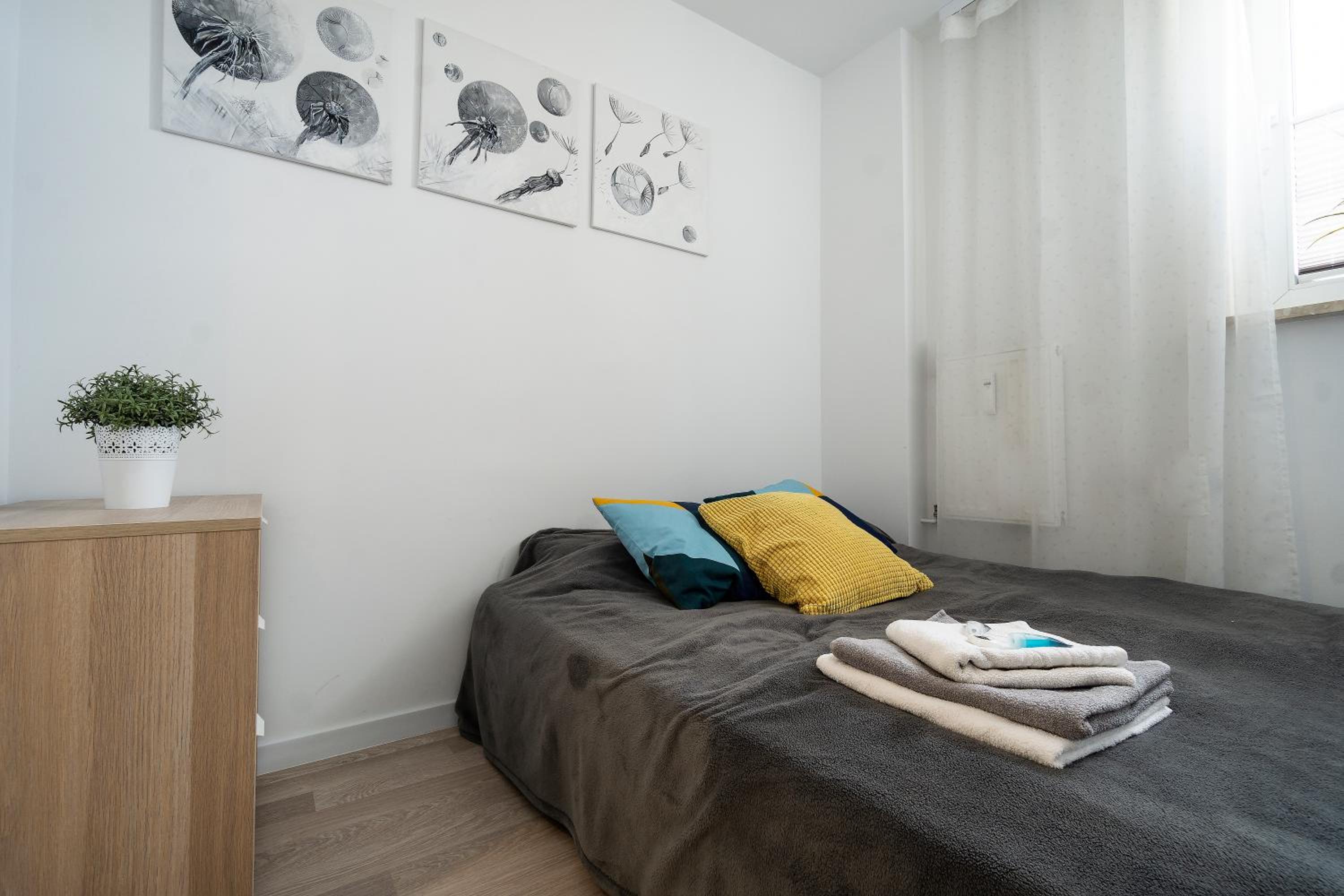 Ideal Apartments Grobla view 5