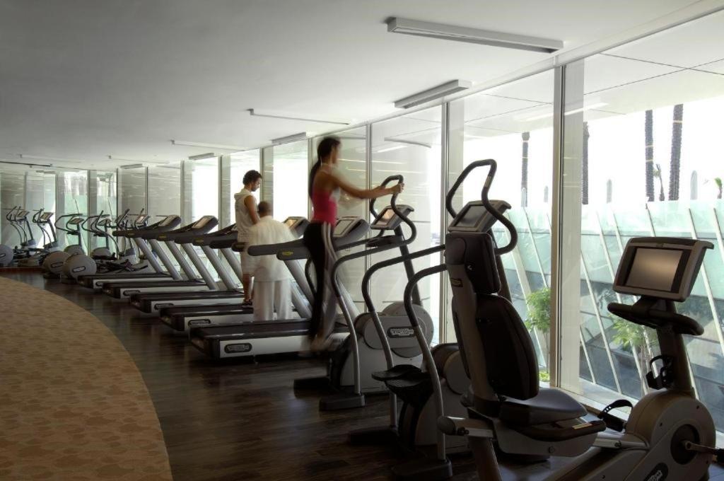 Luxurious Penthouses
