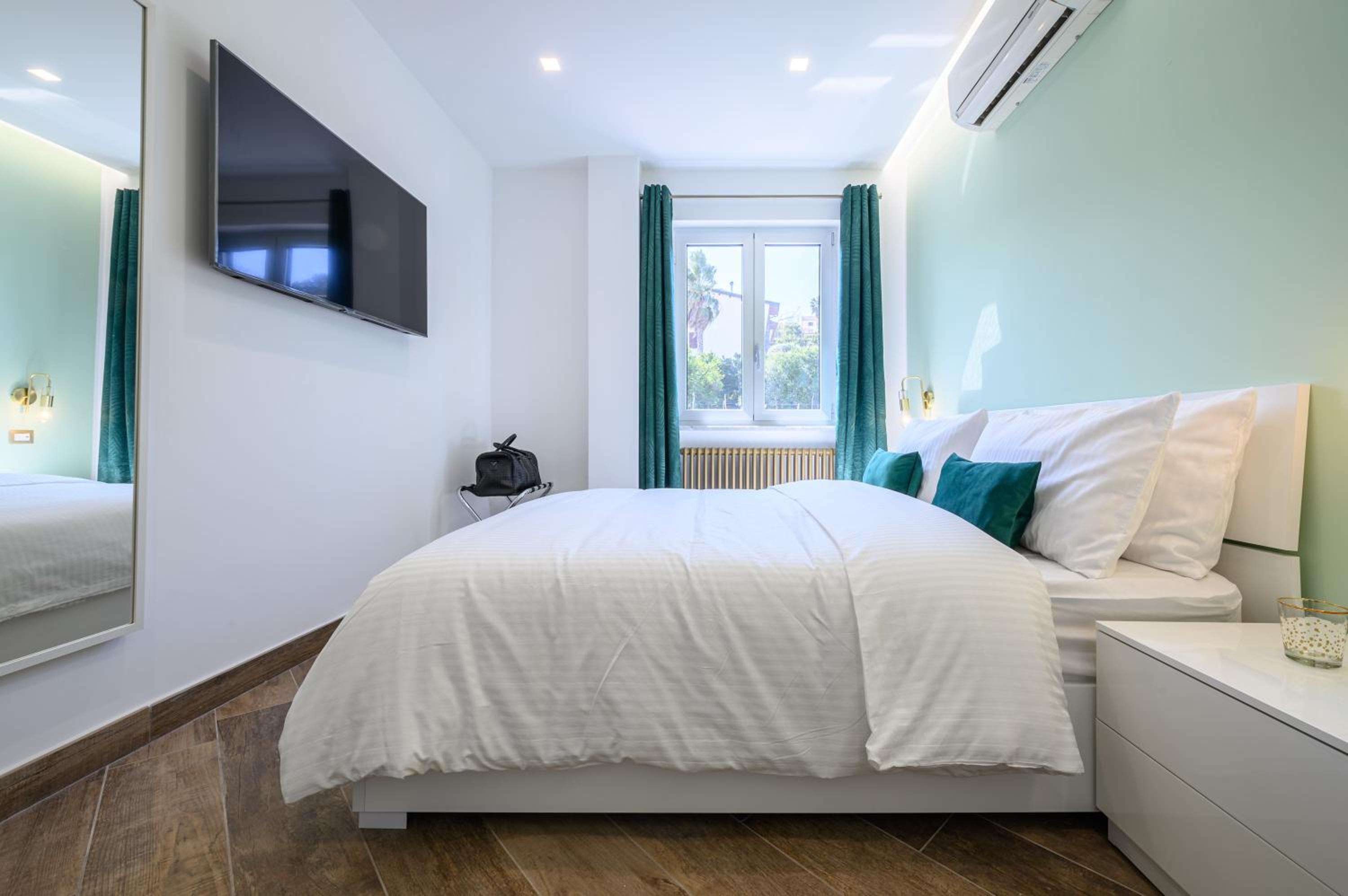 VILLA IN BED photo 3
