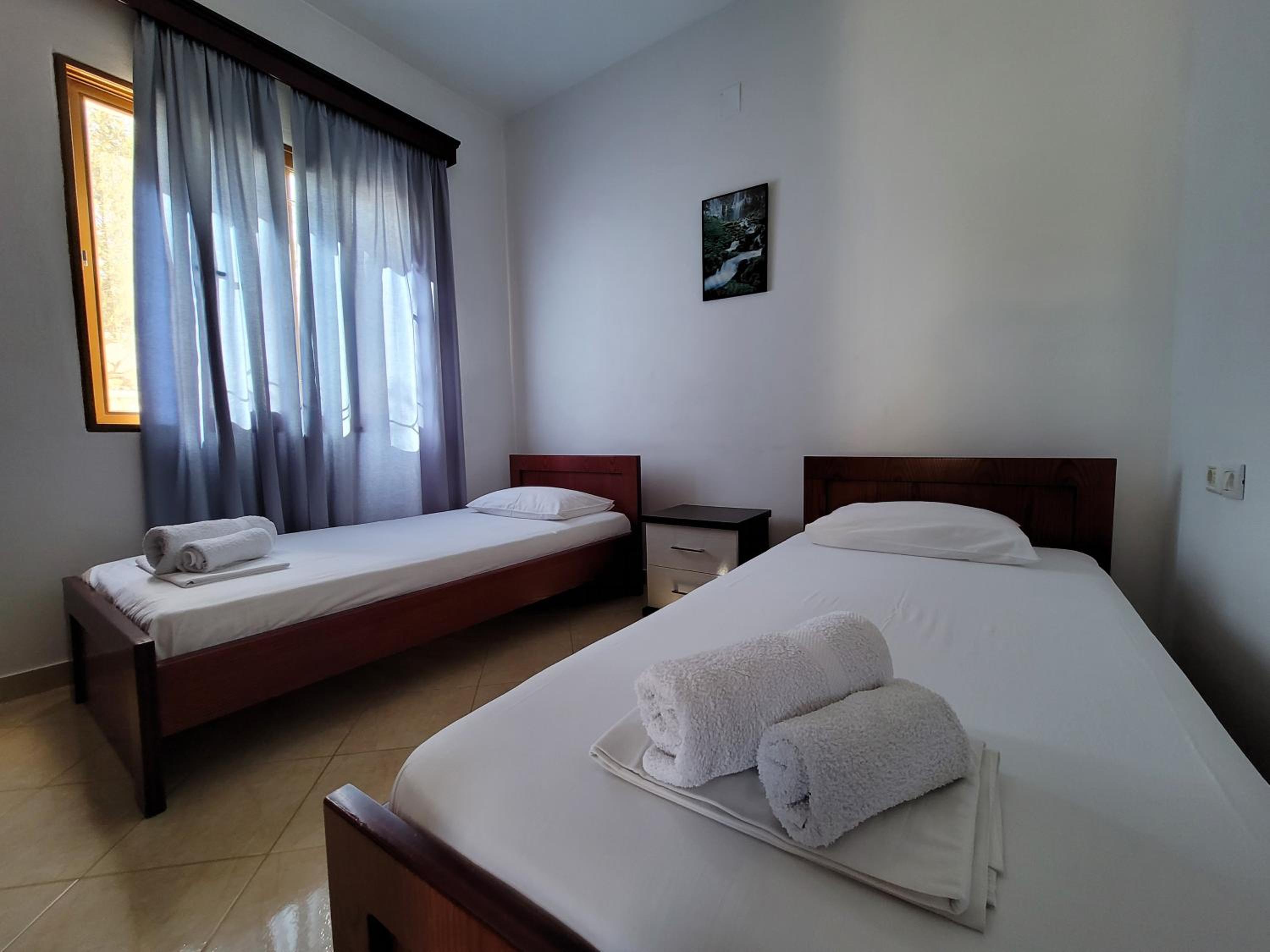 Guesthouse Redilka