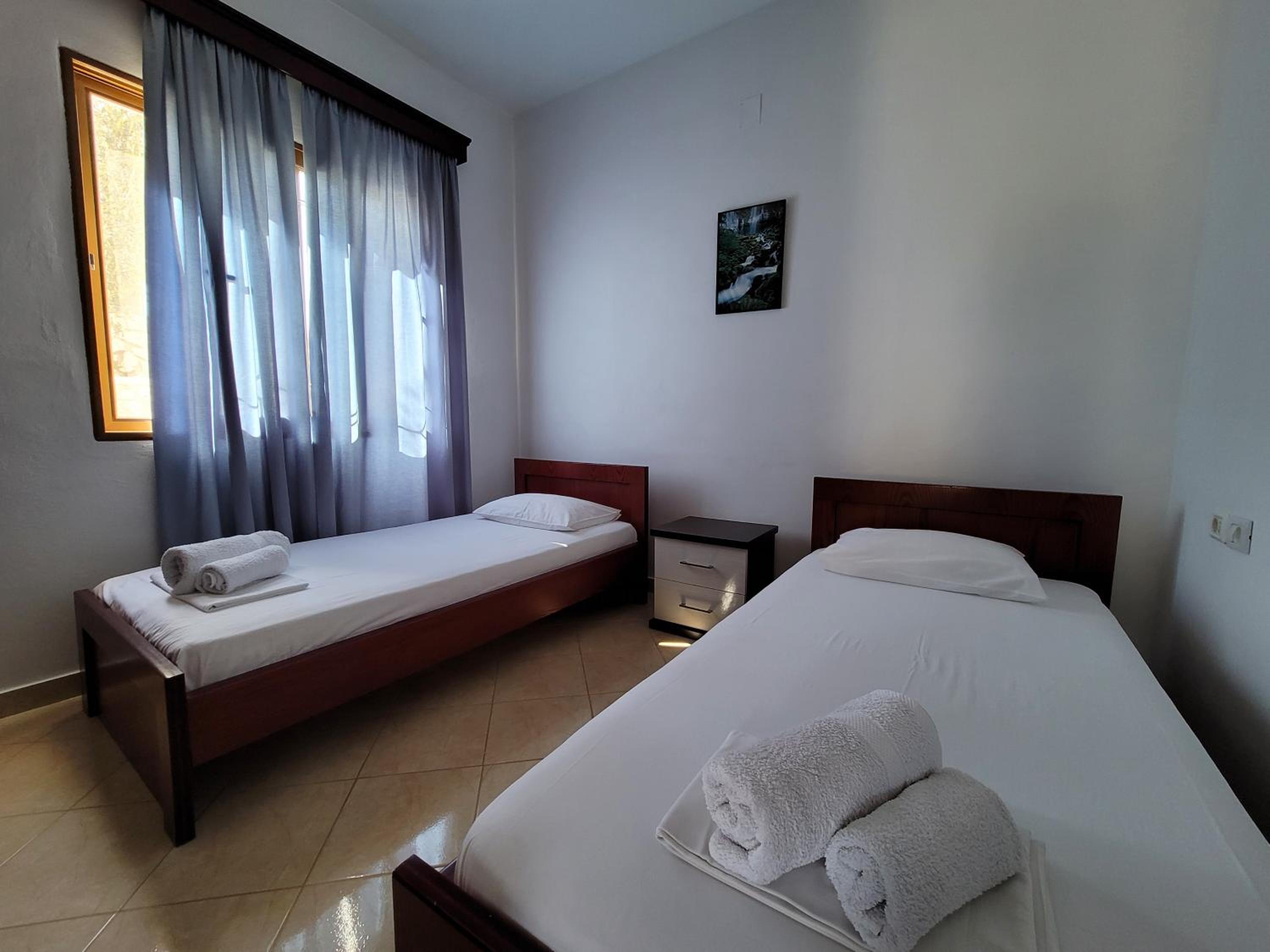 Guesthouse Redilka