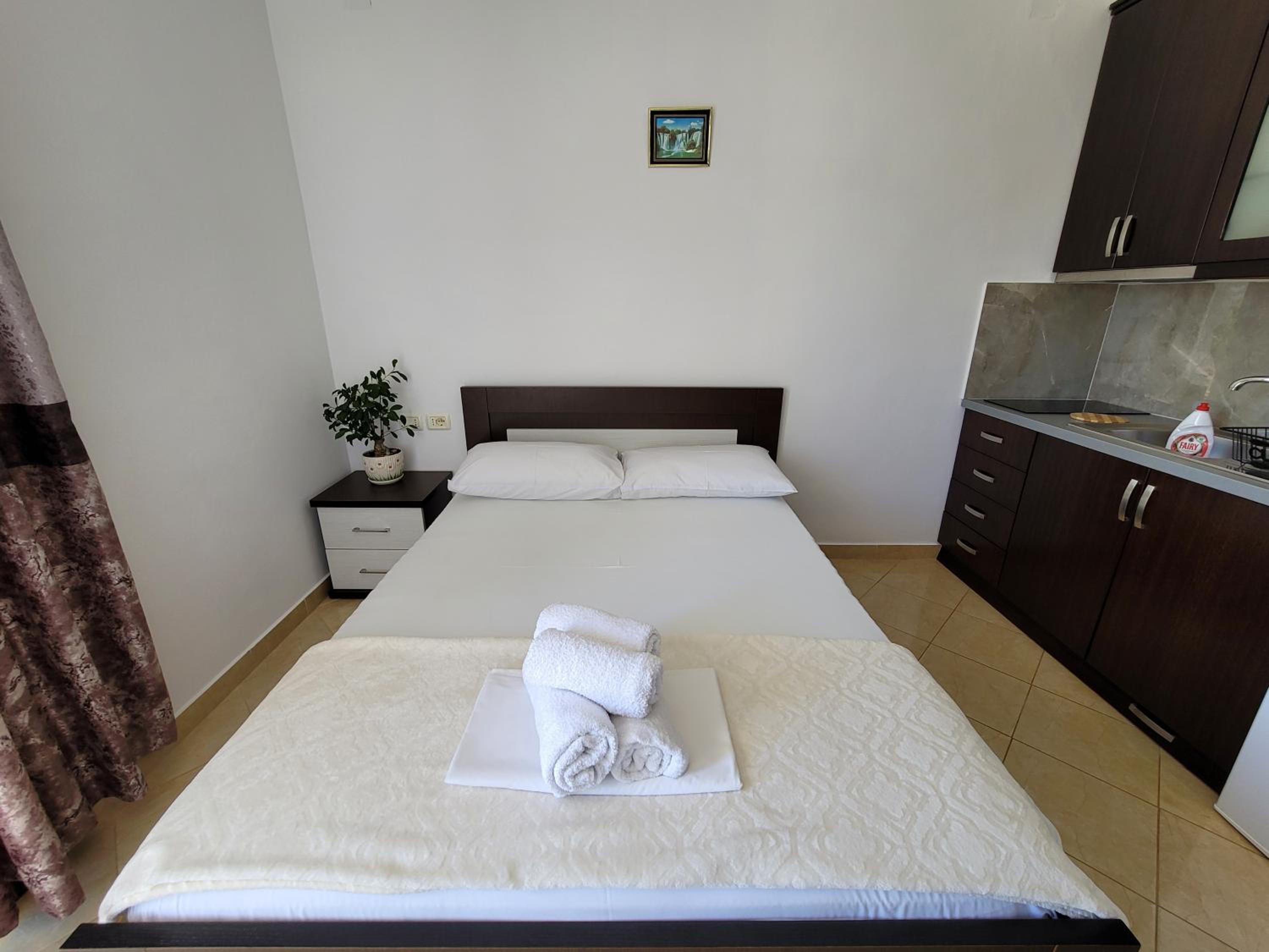 Guesthouse Redilka