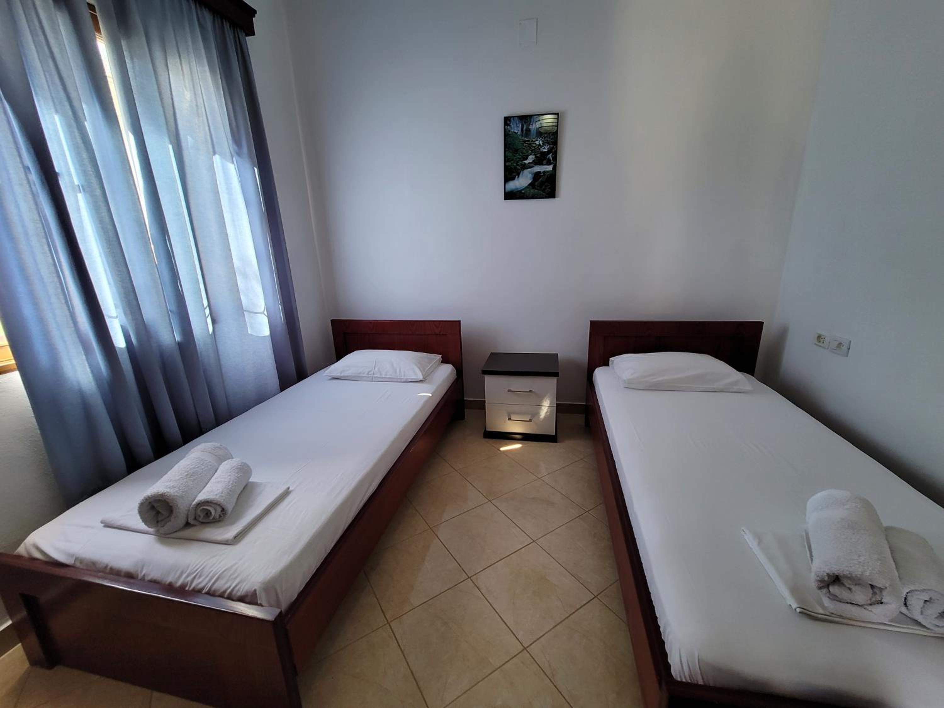Guesthouse Redilka