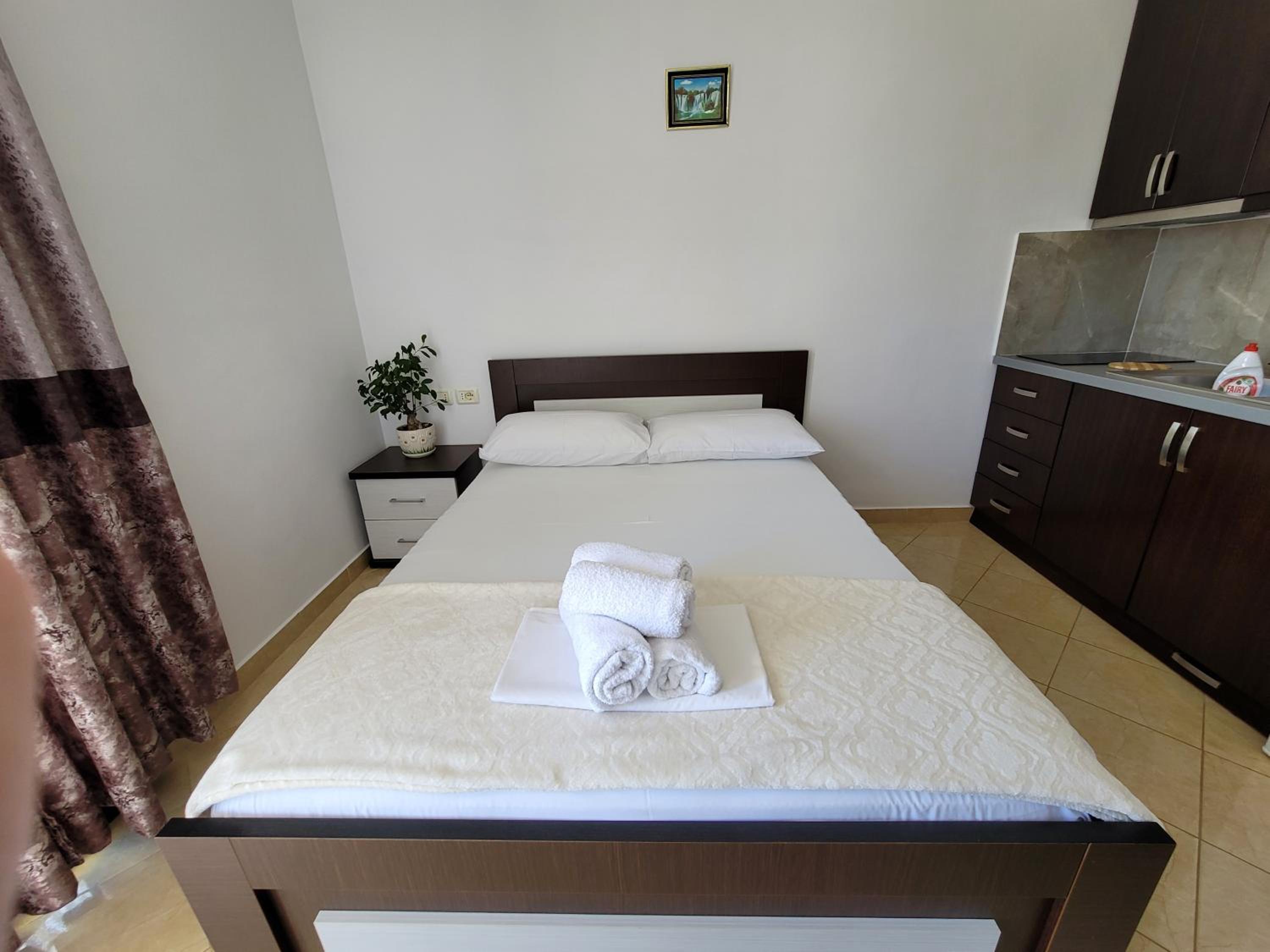 Guesthouse Redilka
