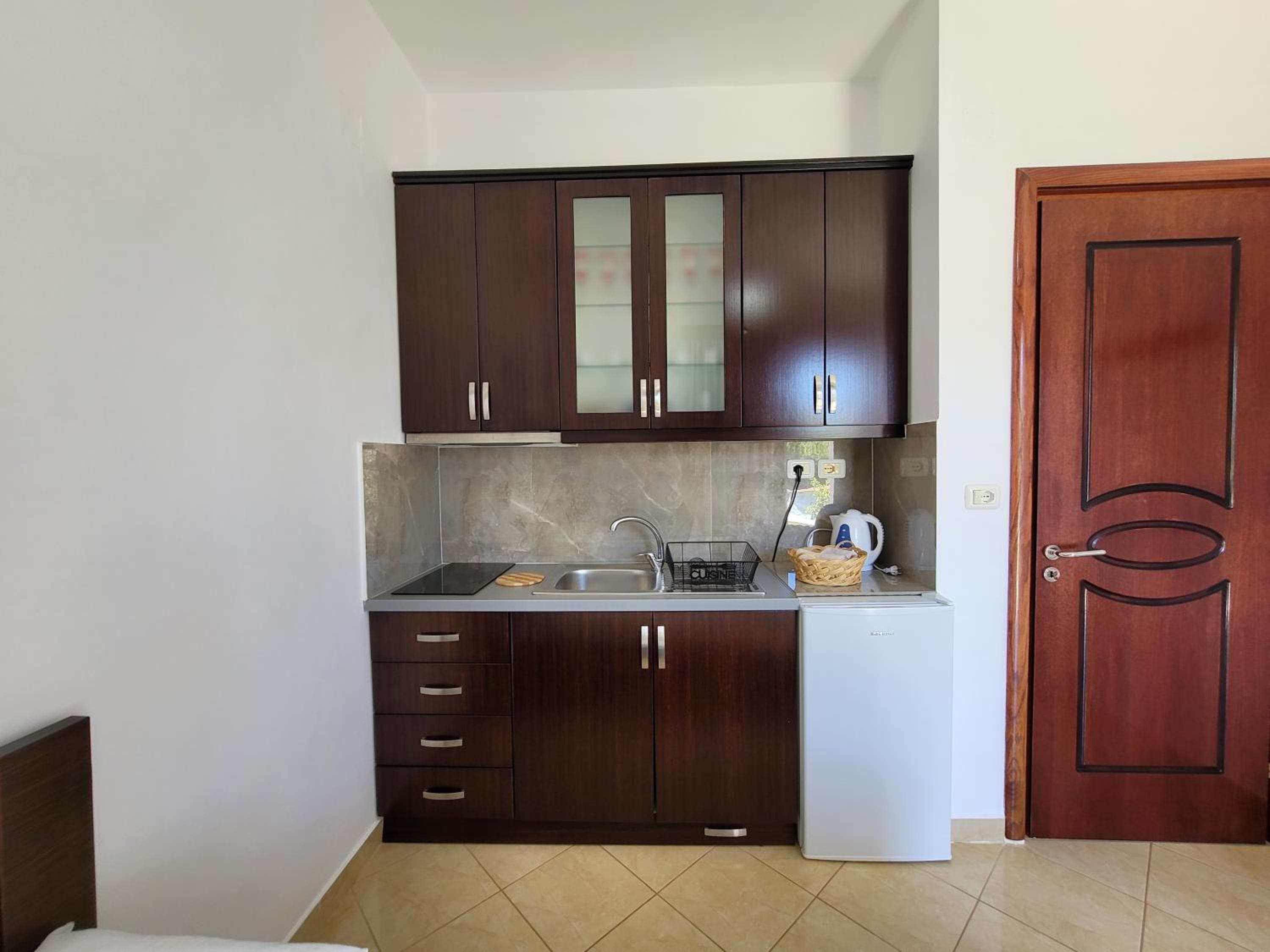 Guesthouse Redilka