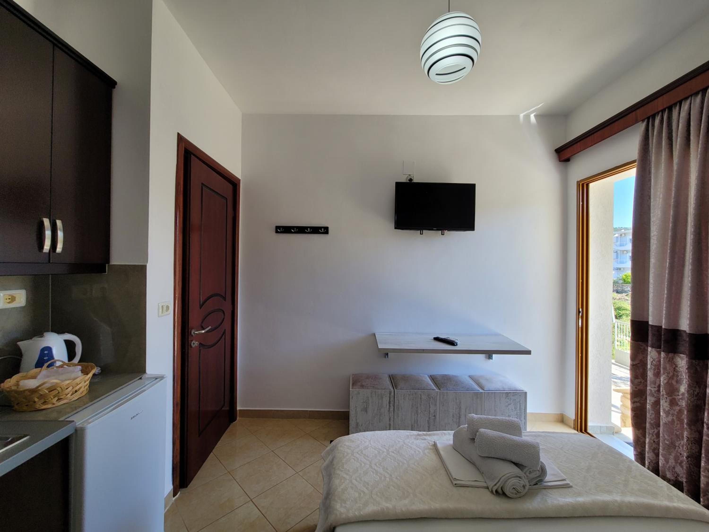 Guesthouse Redilka