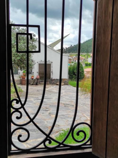 Cabañas & Glamping De Ruana Por Boyacá