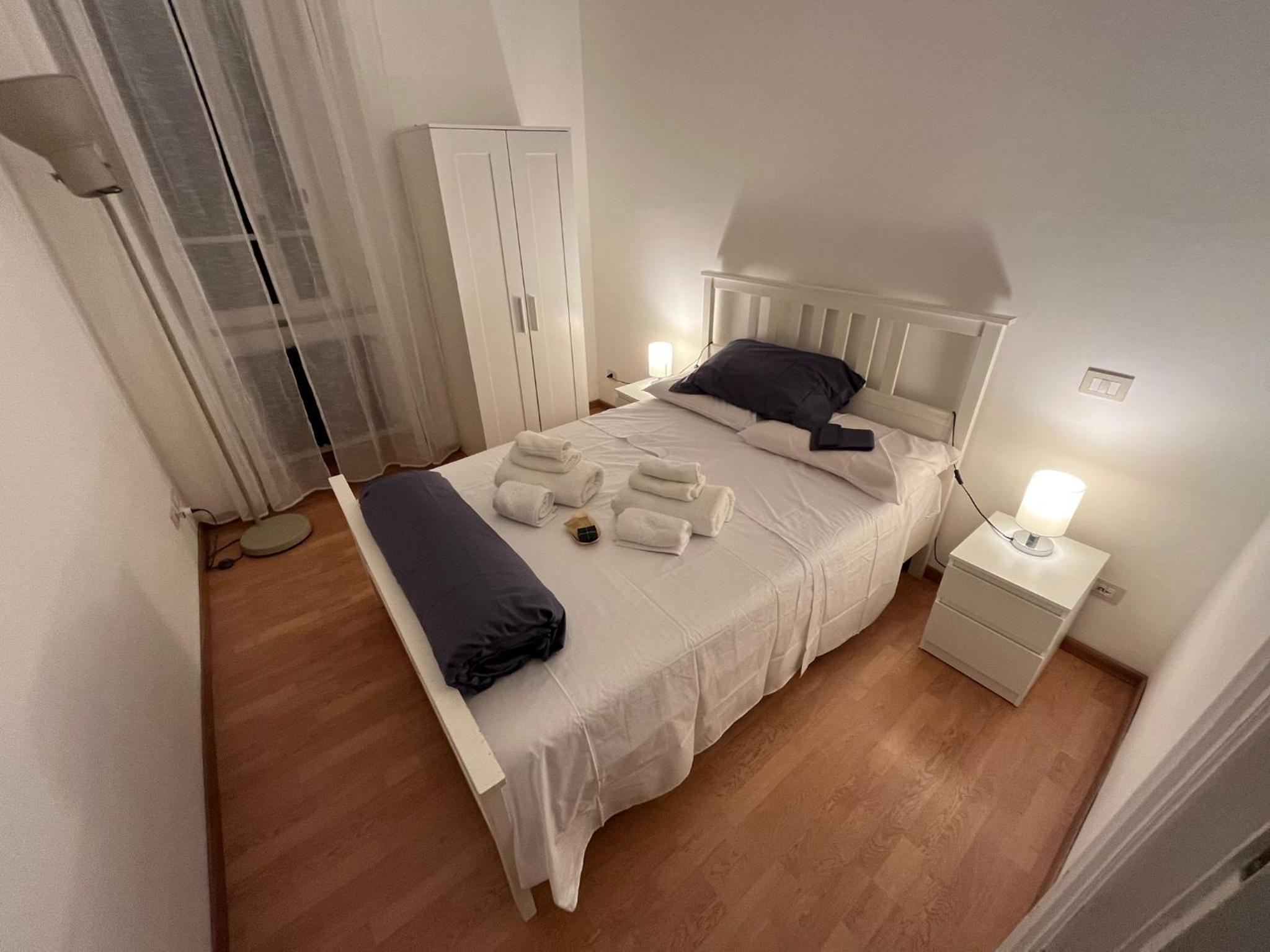 Snooze Trastevere House