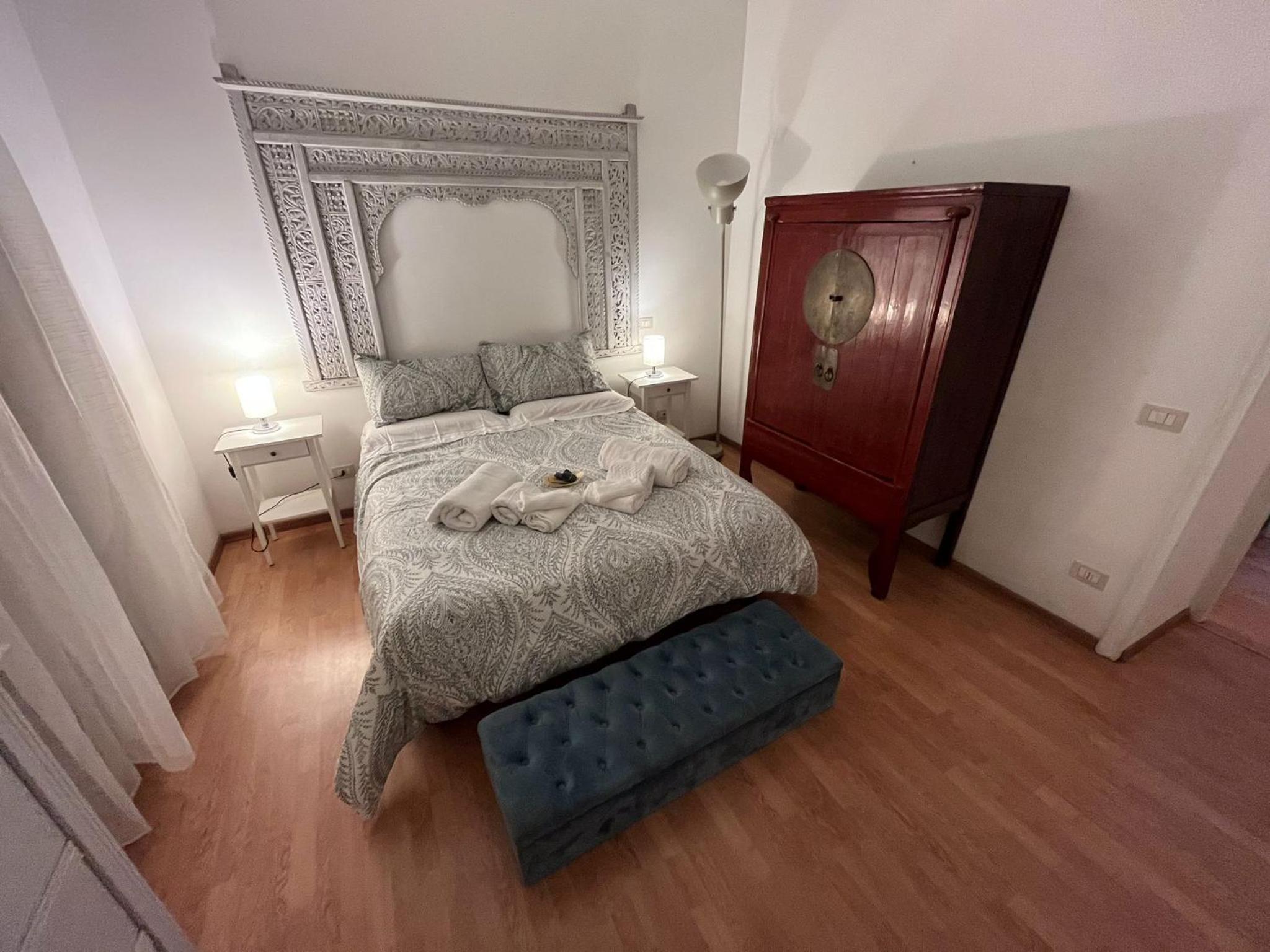 Snooze Trastevere House