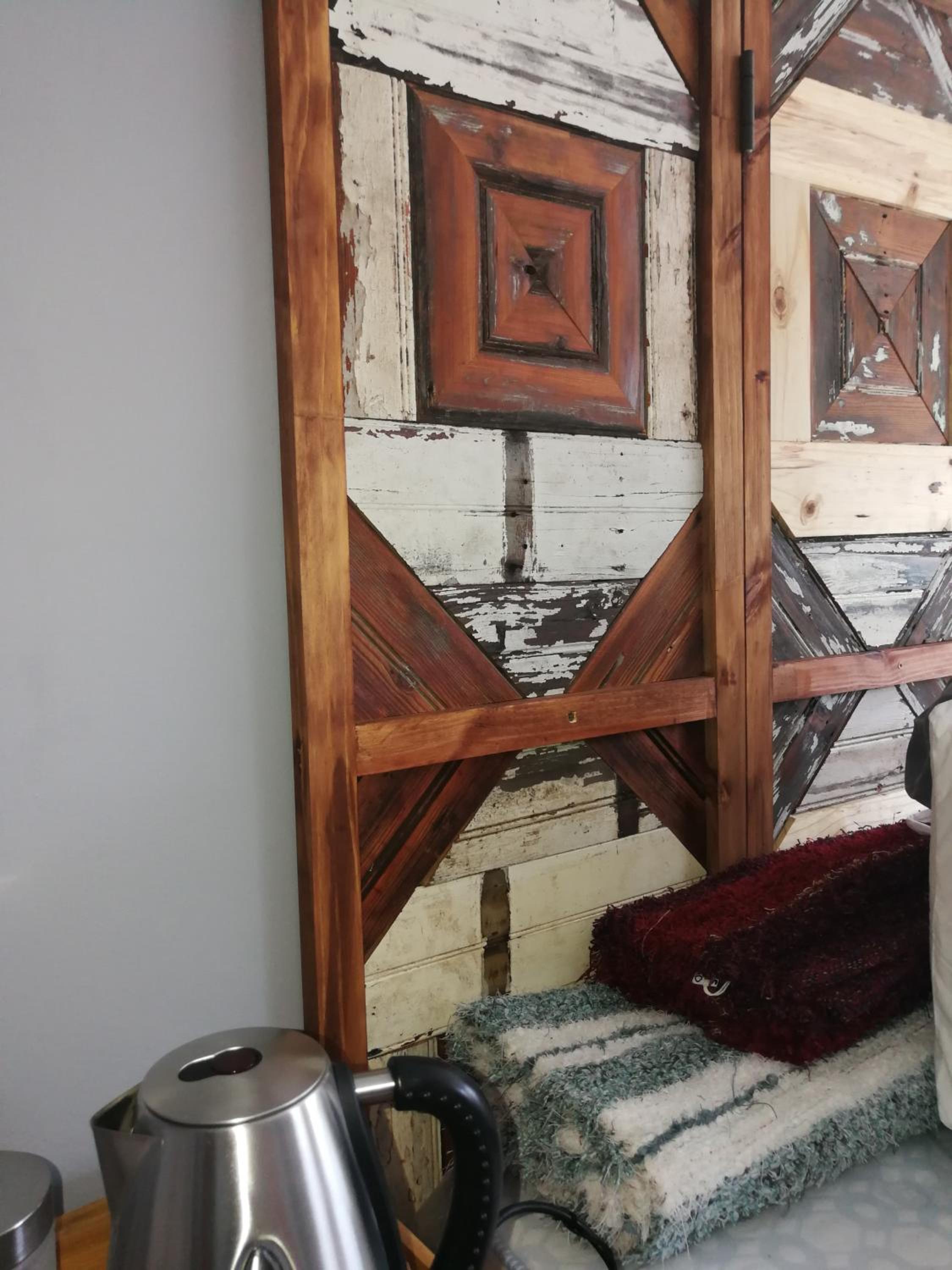 Clarens Lantern