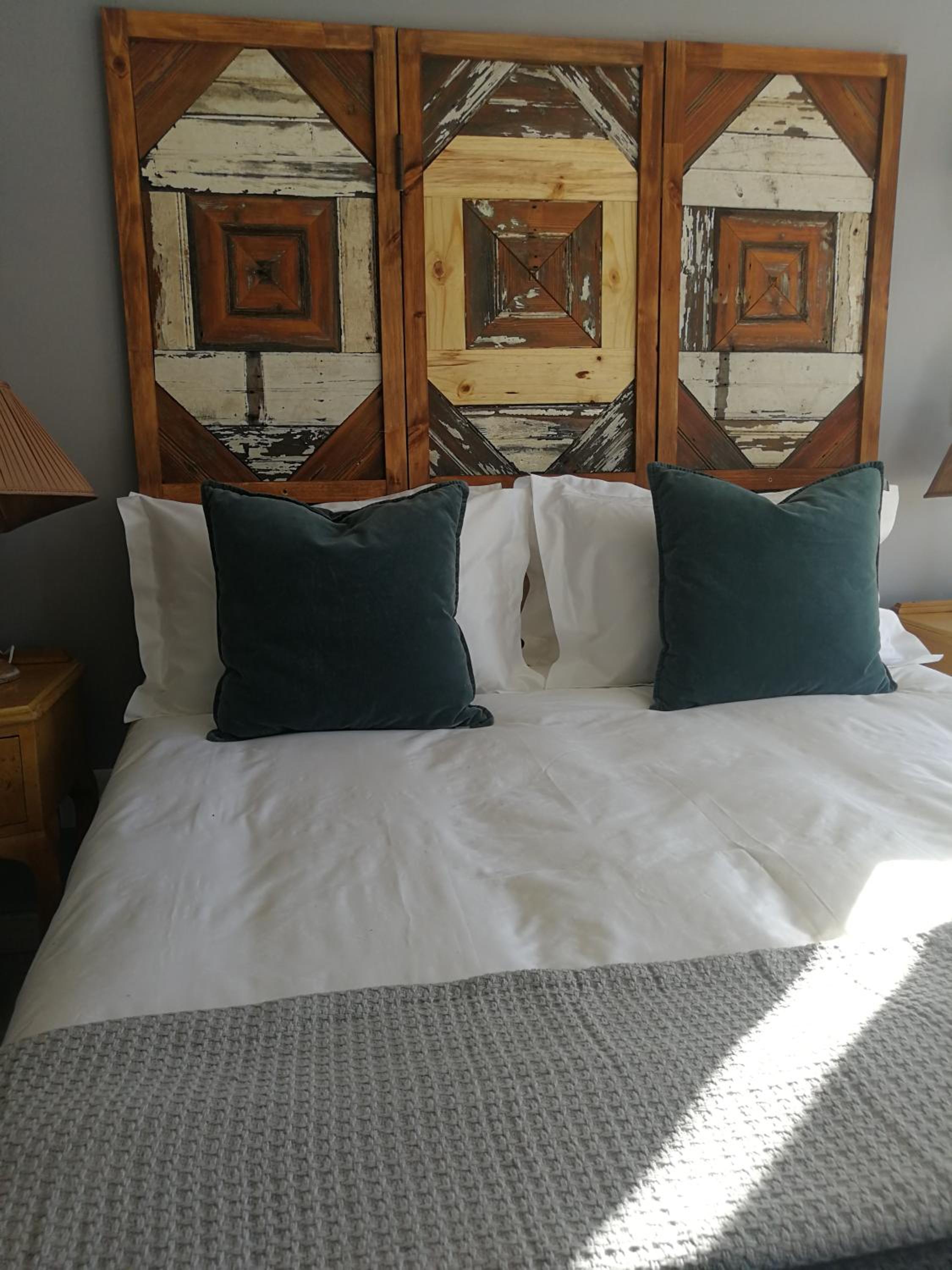 Clarens Lantern