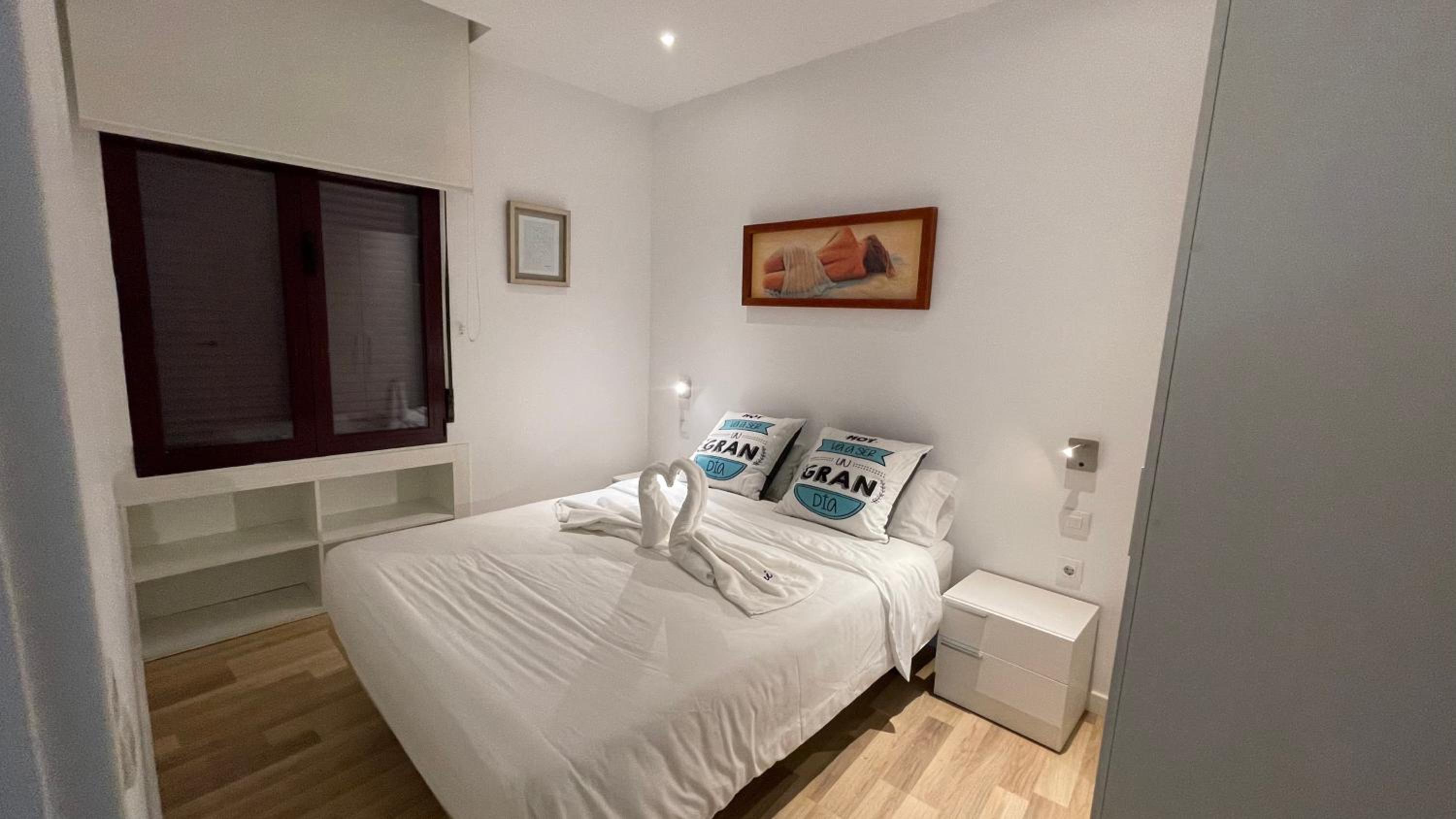 Apartamentos Boni