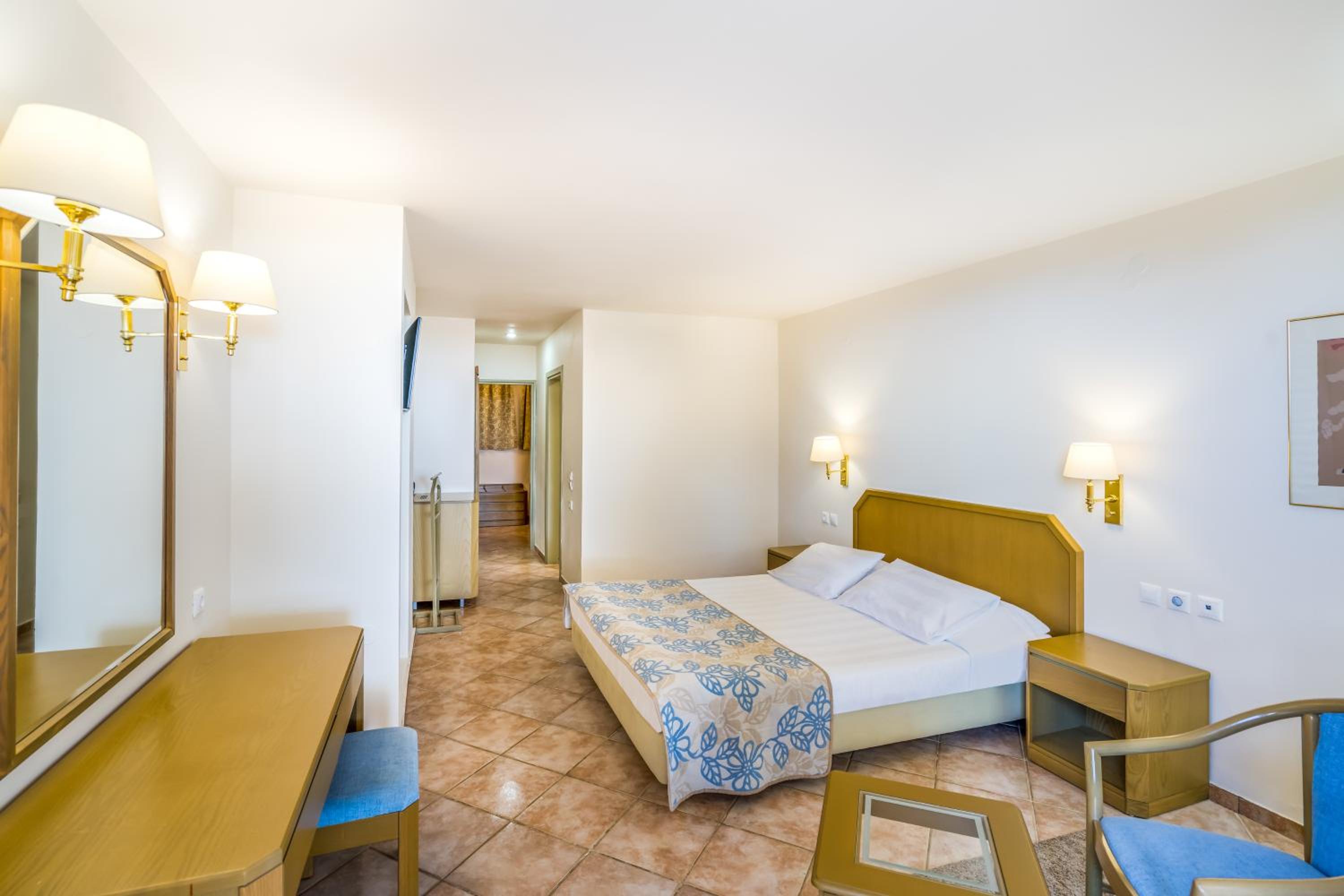 Iberostar Waves Creta Panorama & Mare