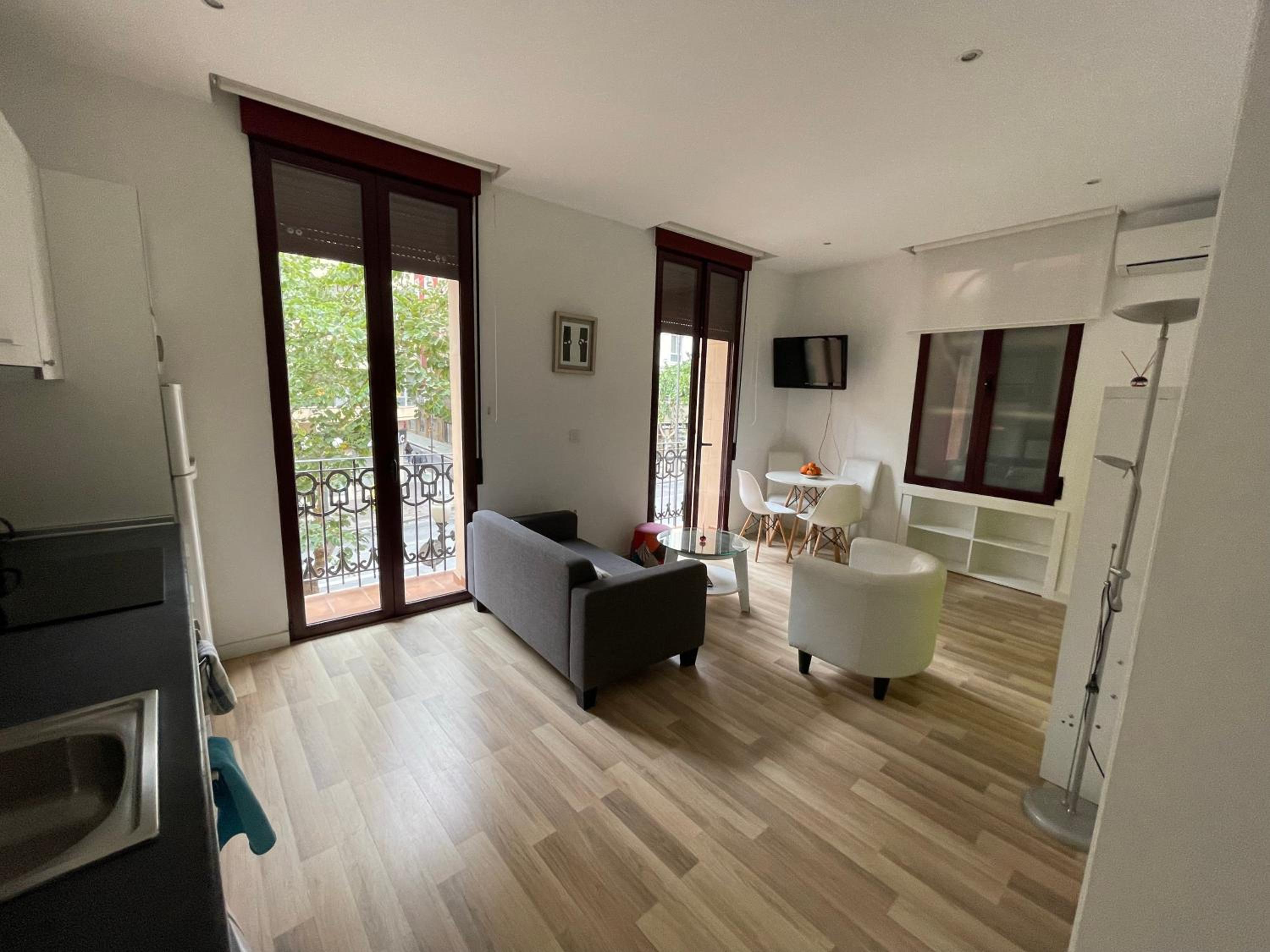 Apartamentos Boni