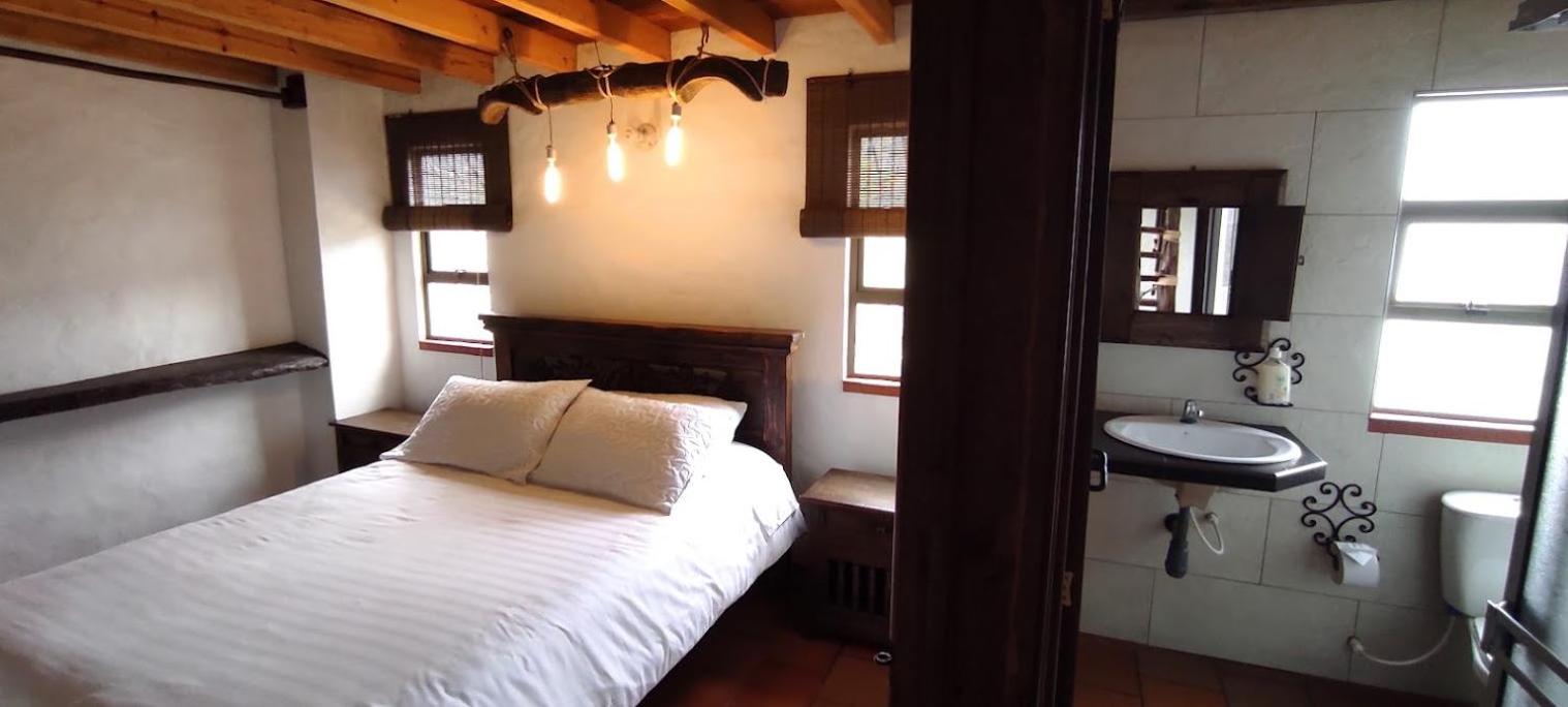 Cabañas & Glamping De Ruana Por Boyacá