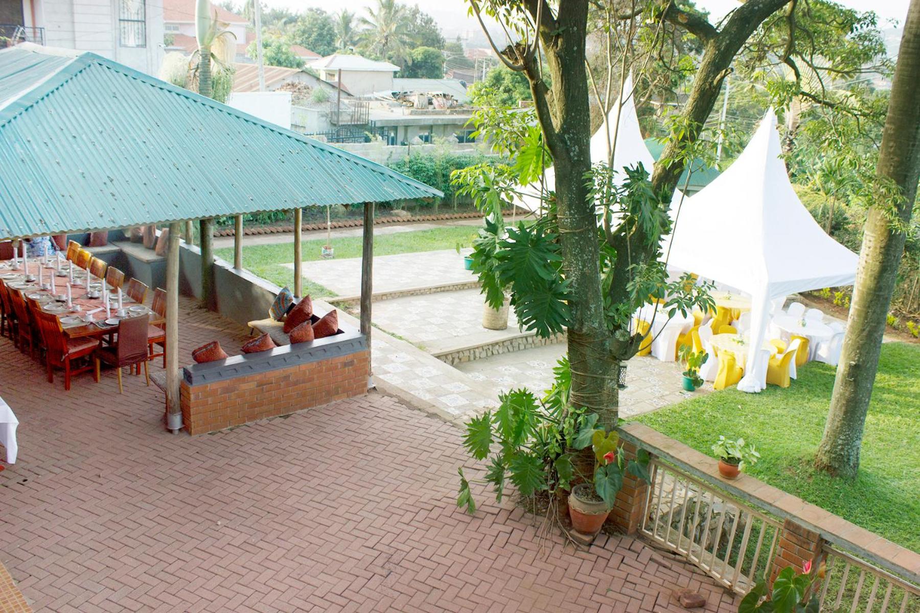 Papaya Holiday Home