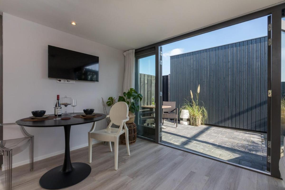 Holidayhouse - Piet Mondriaanstraat 6a Domburg view 3
