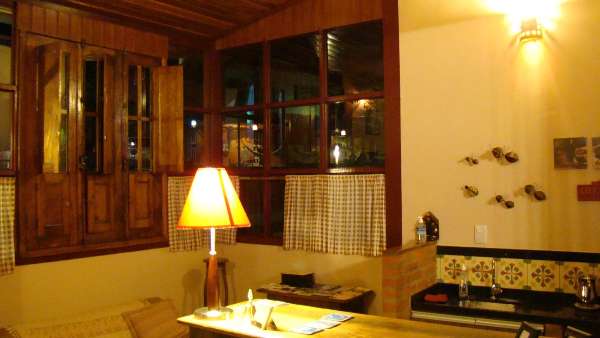 Pousada Villa Verde view 3