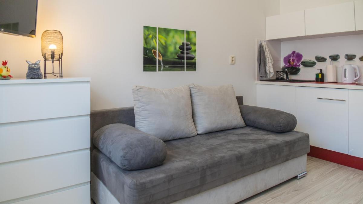 Apartament Ski Sudety Karpacz view 4