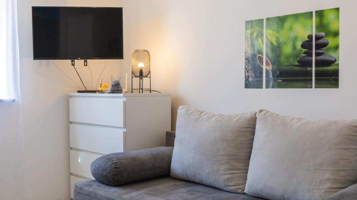 Apartament Ski Sudety Karpacz view 2