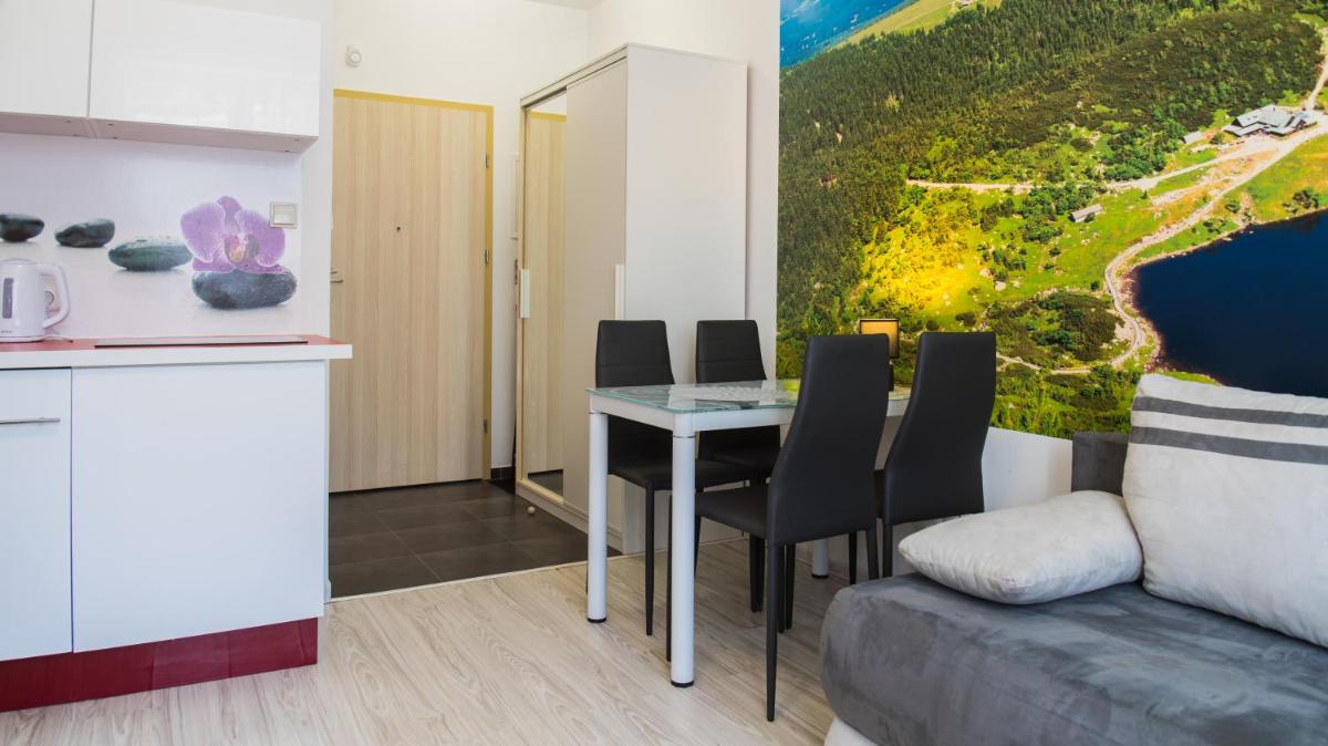 Apartament Ski Sudety Karpacz view 5