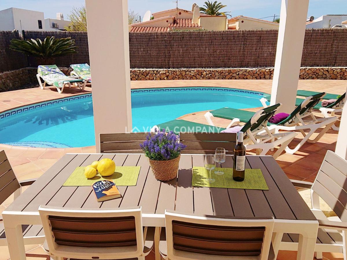 Villa Isabel in Cala En Porter photo 5
