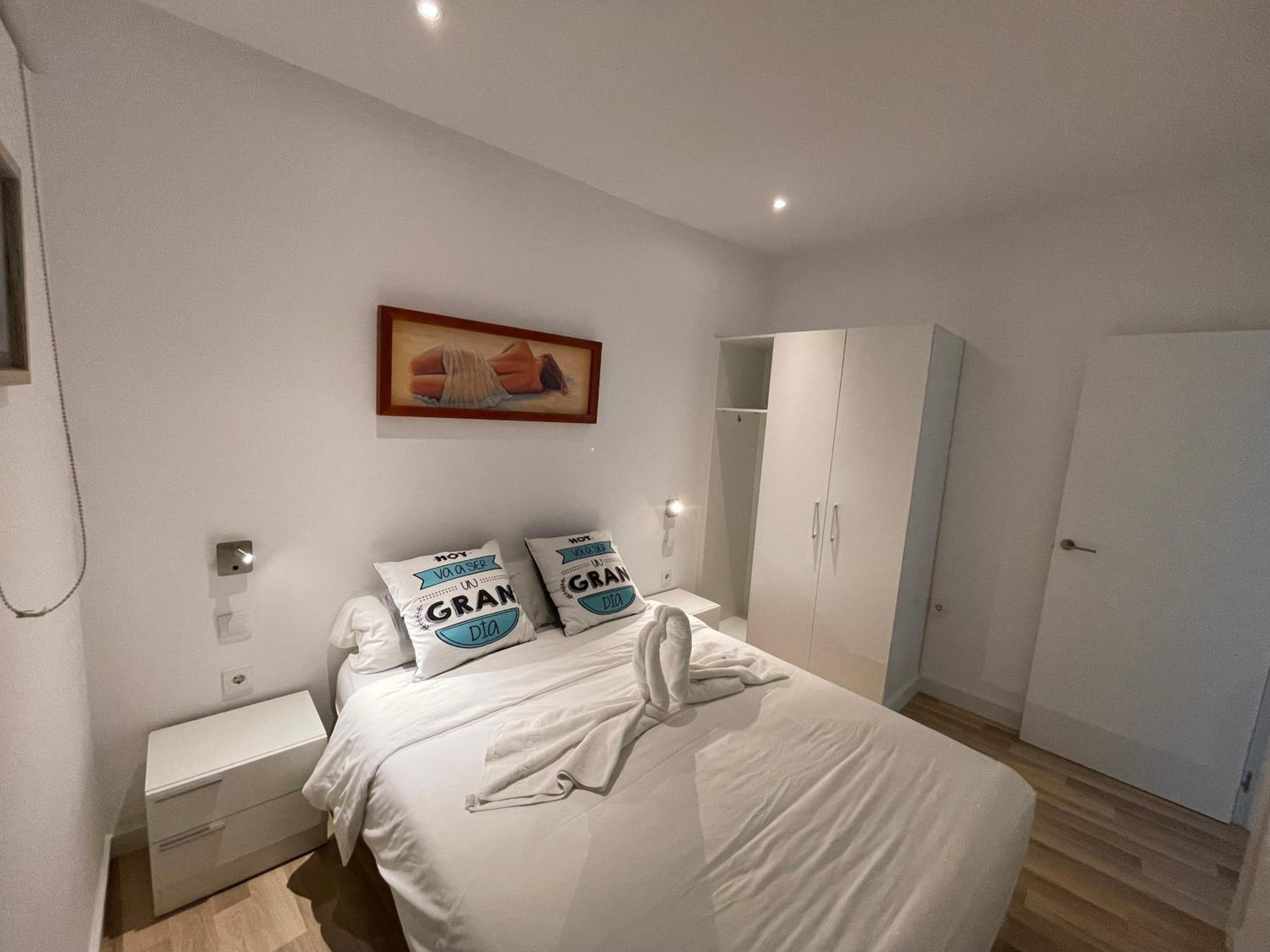 Apartamentos Boni