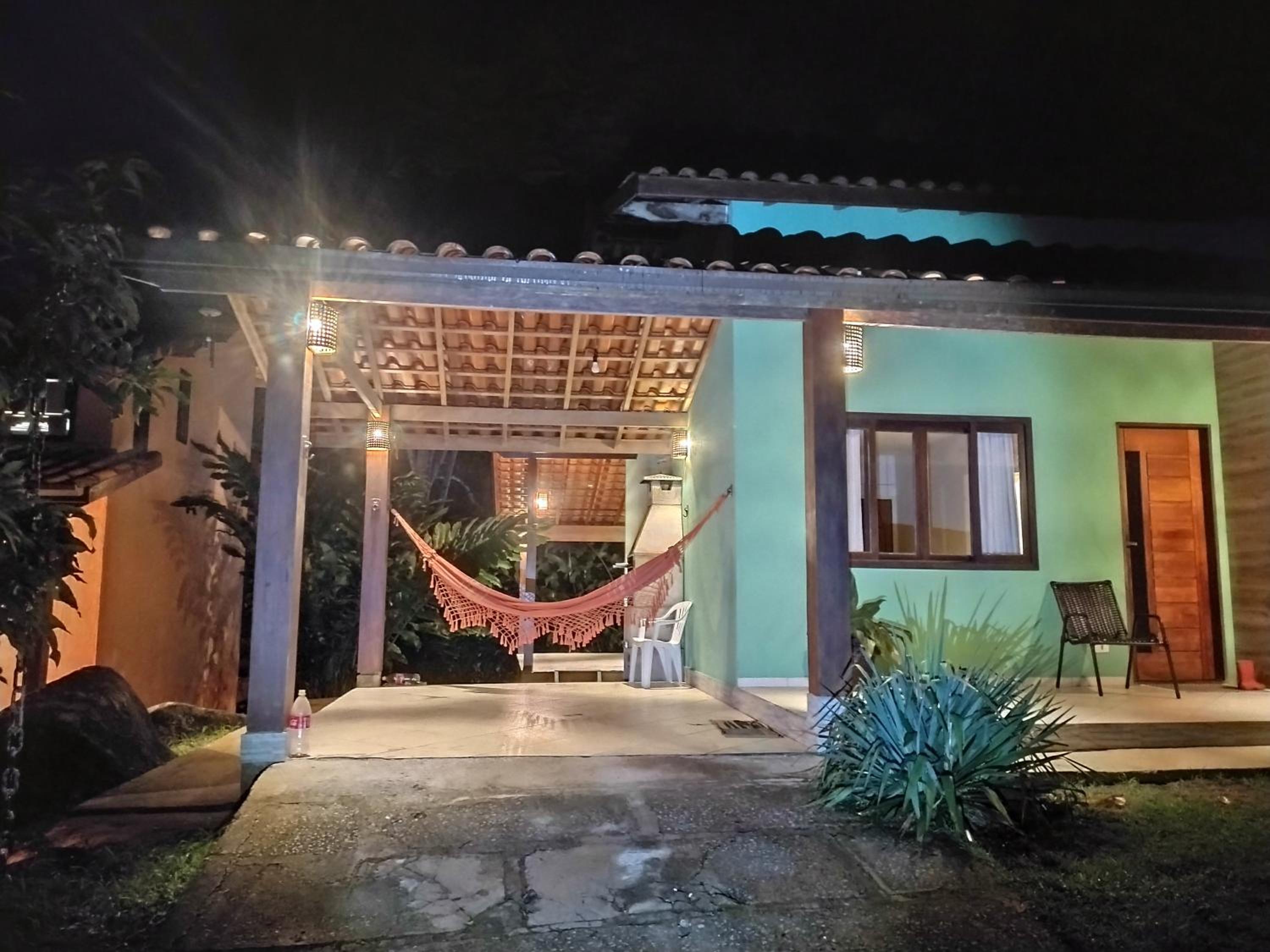 CASA PRUMIRIM