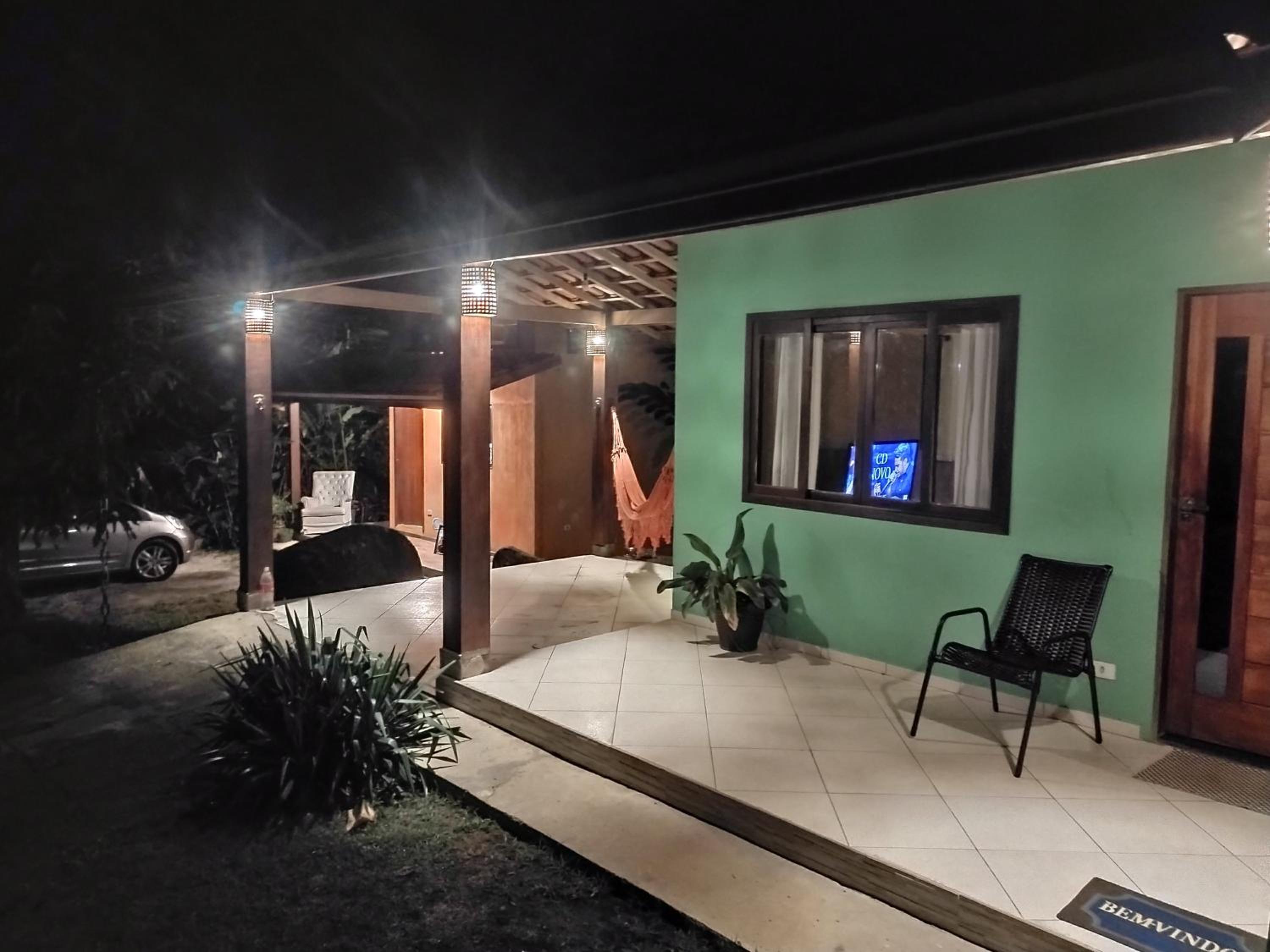 CASA PRUMIRIM