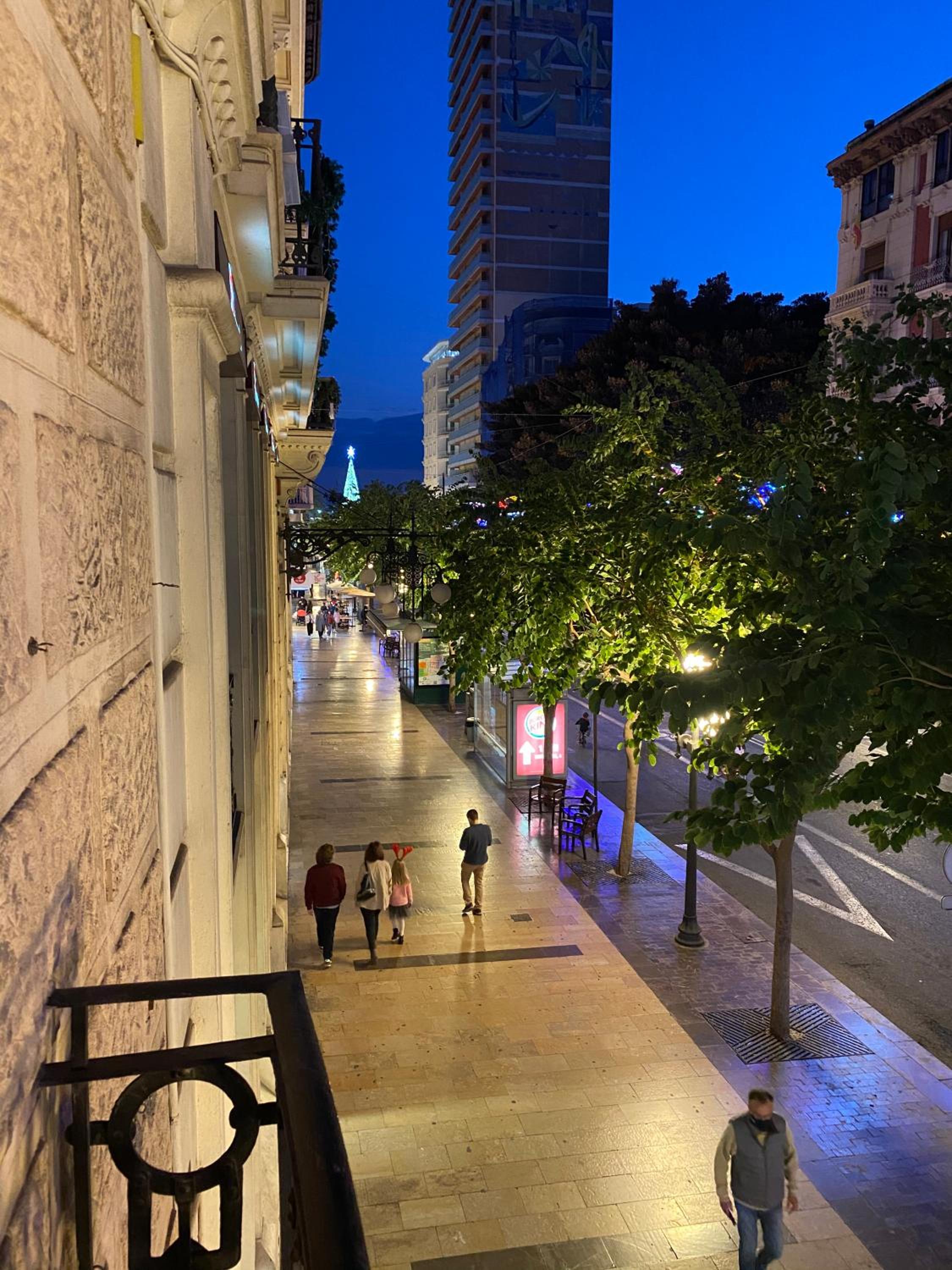 Apartamentos Boni