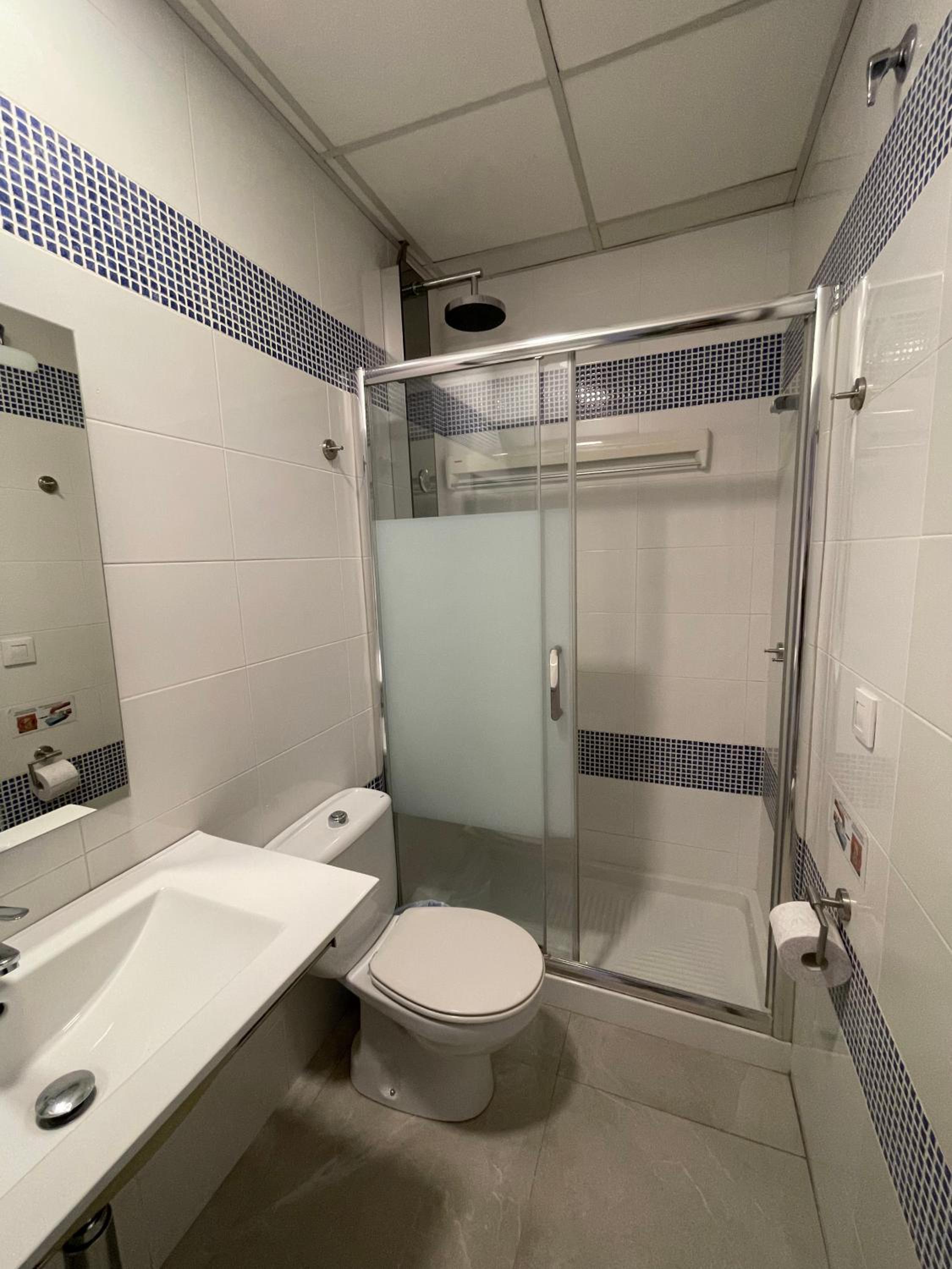 Apartamentos Boni