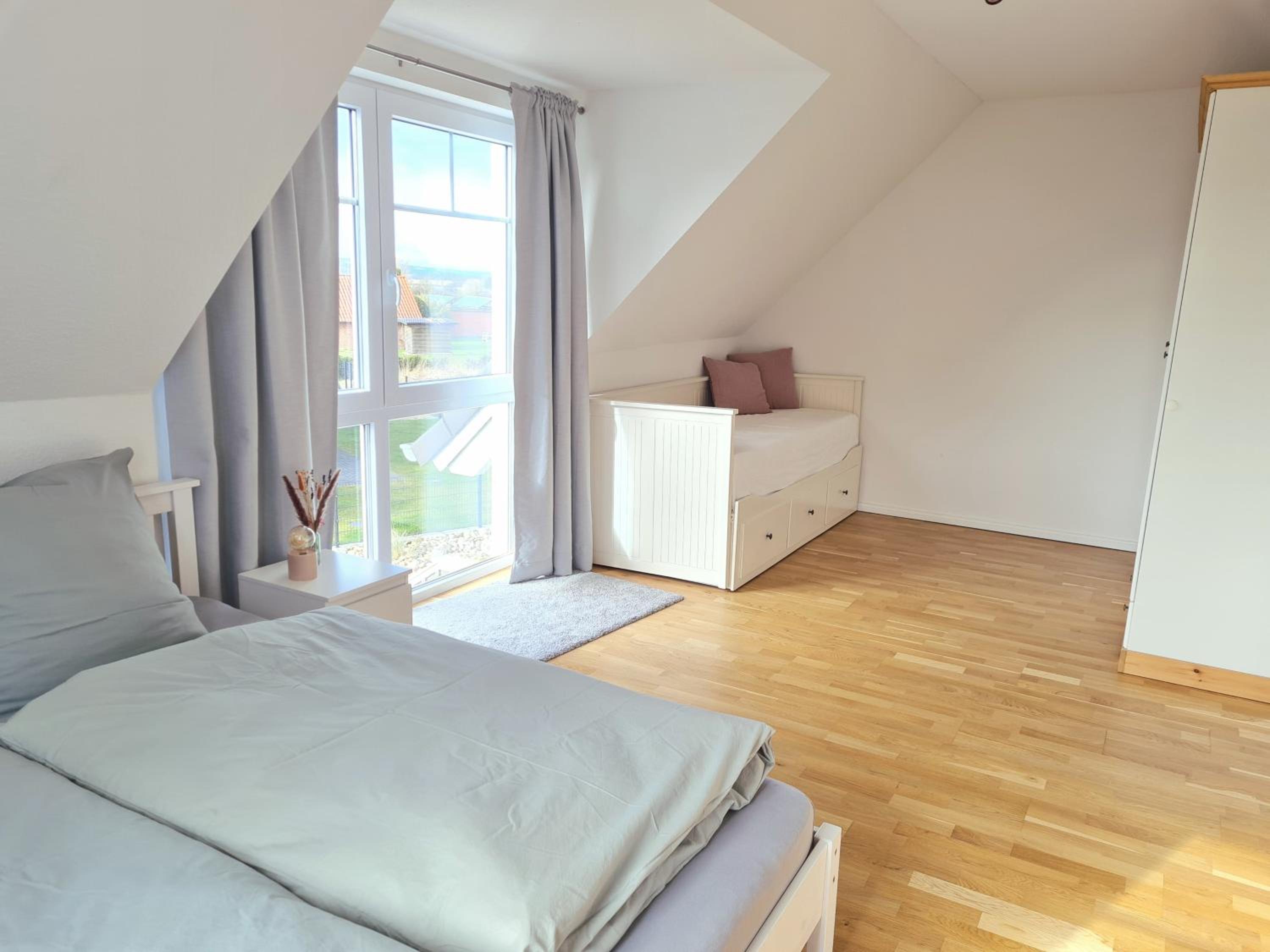 Haus Belvedere in Sehlendorf