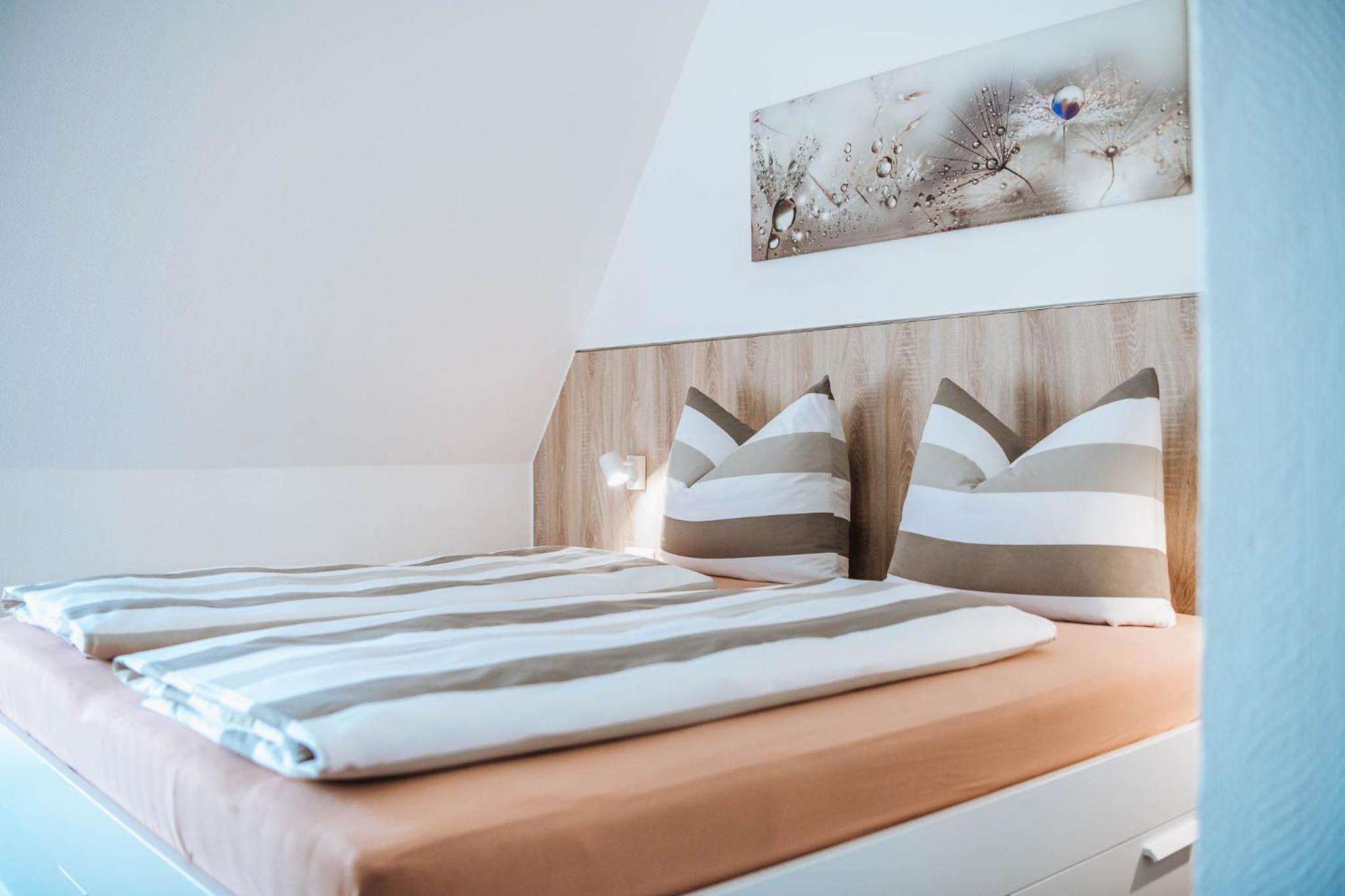 XXL Ferienhaus Goldberger See - Sauna - 16 Personen