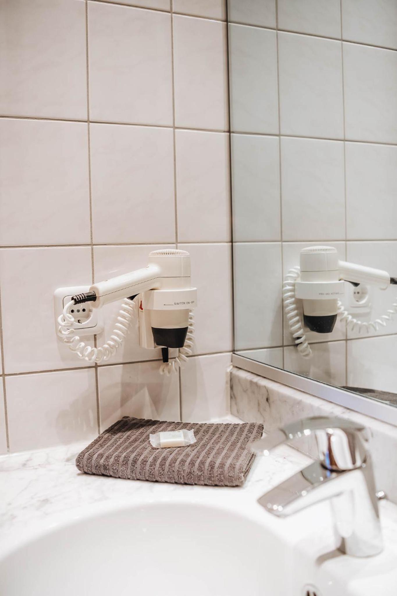 XXL Ferienhaus Goldberger See - Sauna - 16 Personen