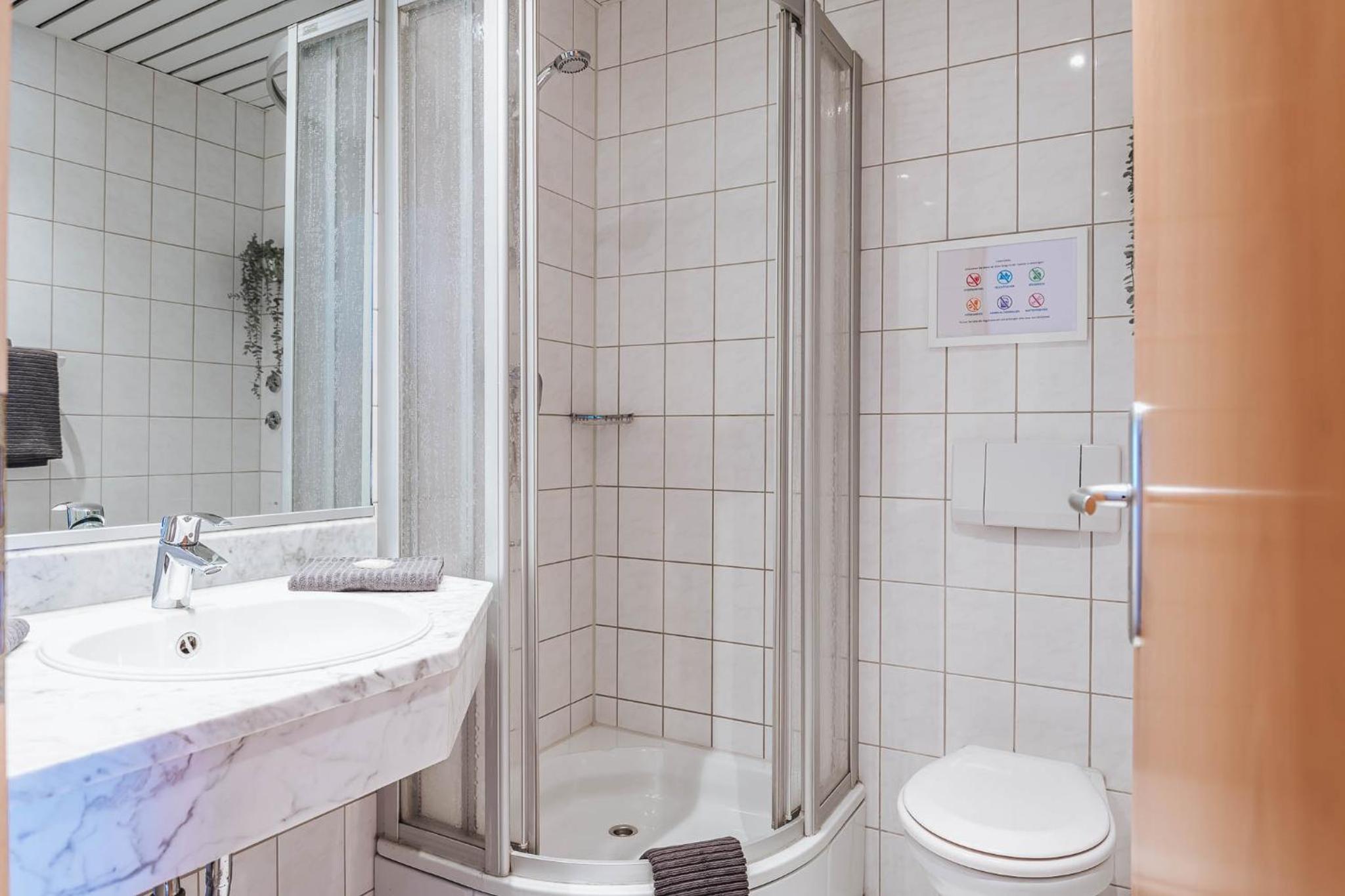 XXL Ferienhaus Goldberger See - Sauna - 16 Personen